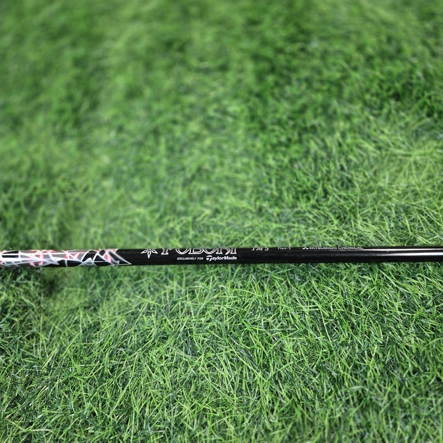 TaylorMade Driver / M4 / 10.5 / S