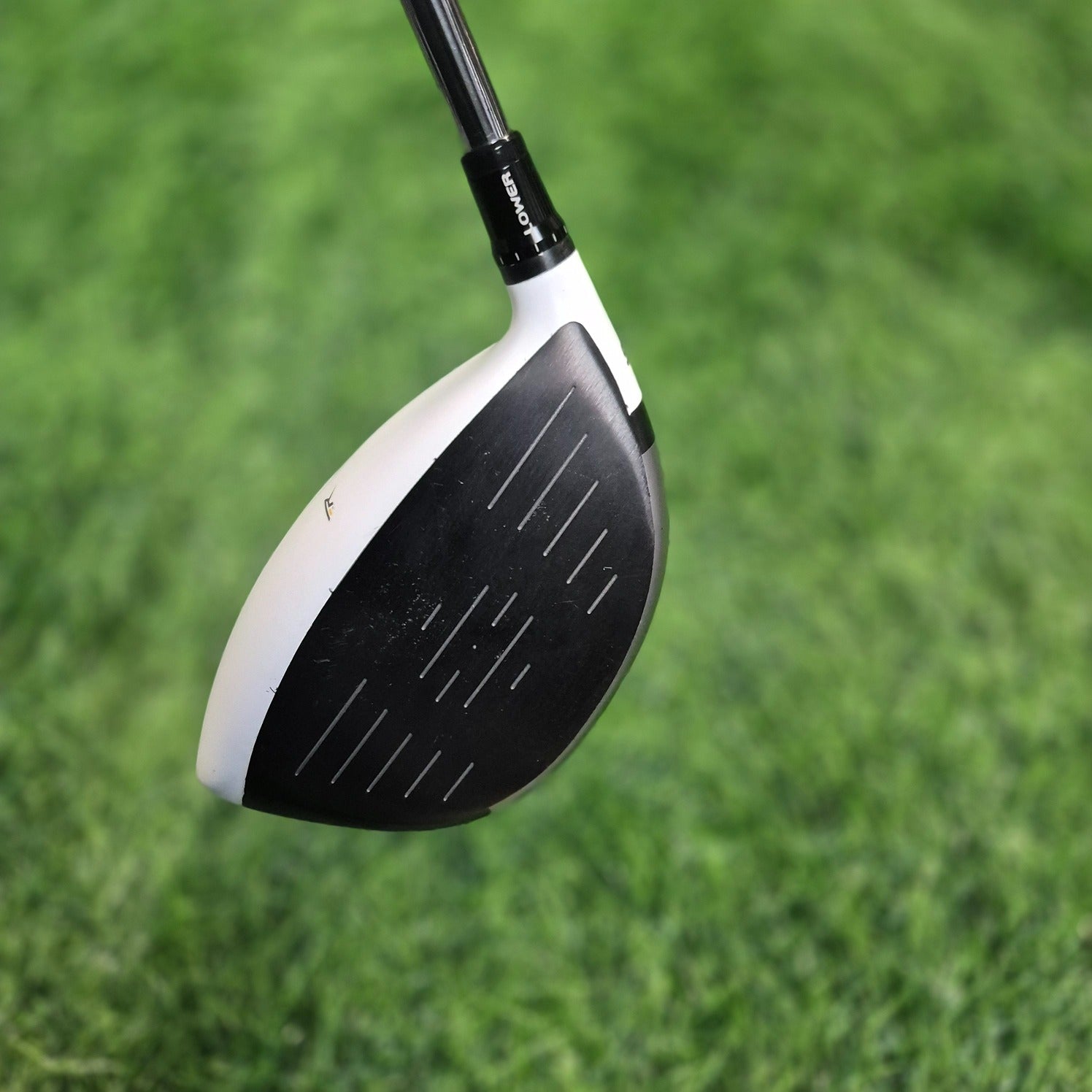 TaylorMade Driver / RBZ STAGE 2 / 10.5 / S