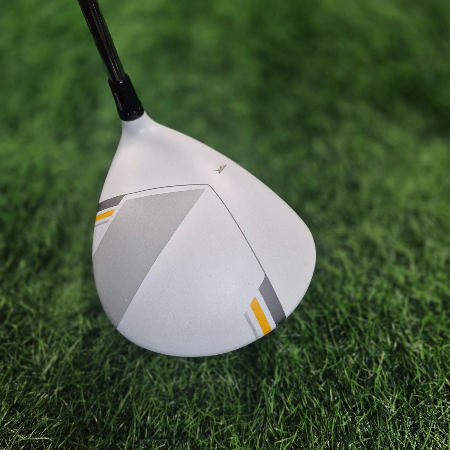 TaylorMade Driver / RBZ STAGE 2 / 10.5 / S