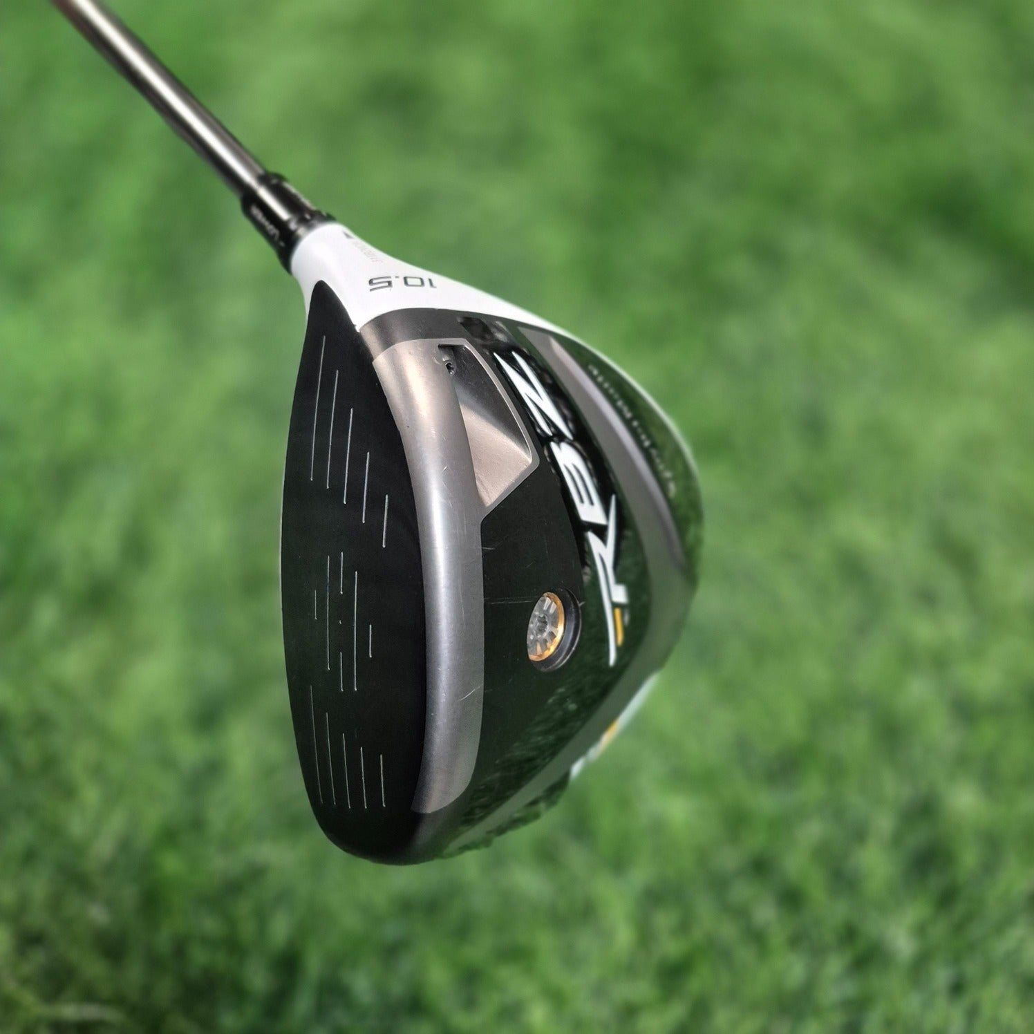 TaylorMade Driver / RBZ STAGE 2 / 10.5 / S