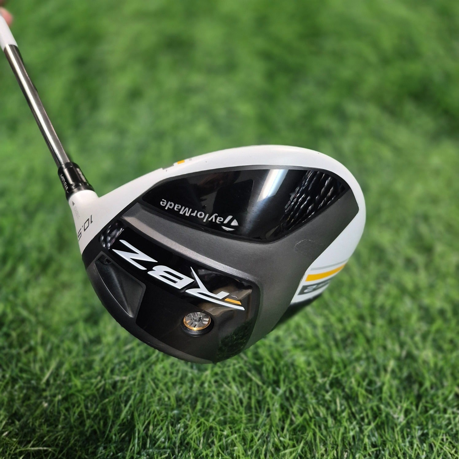 TaylorMade Driver / RBZ STAGE 2 / 10.5 / S