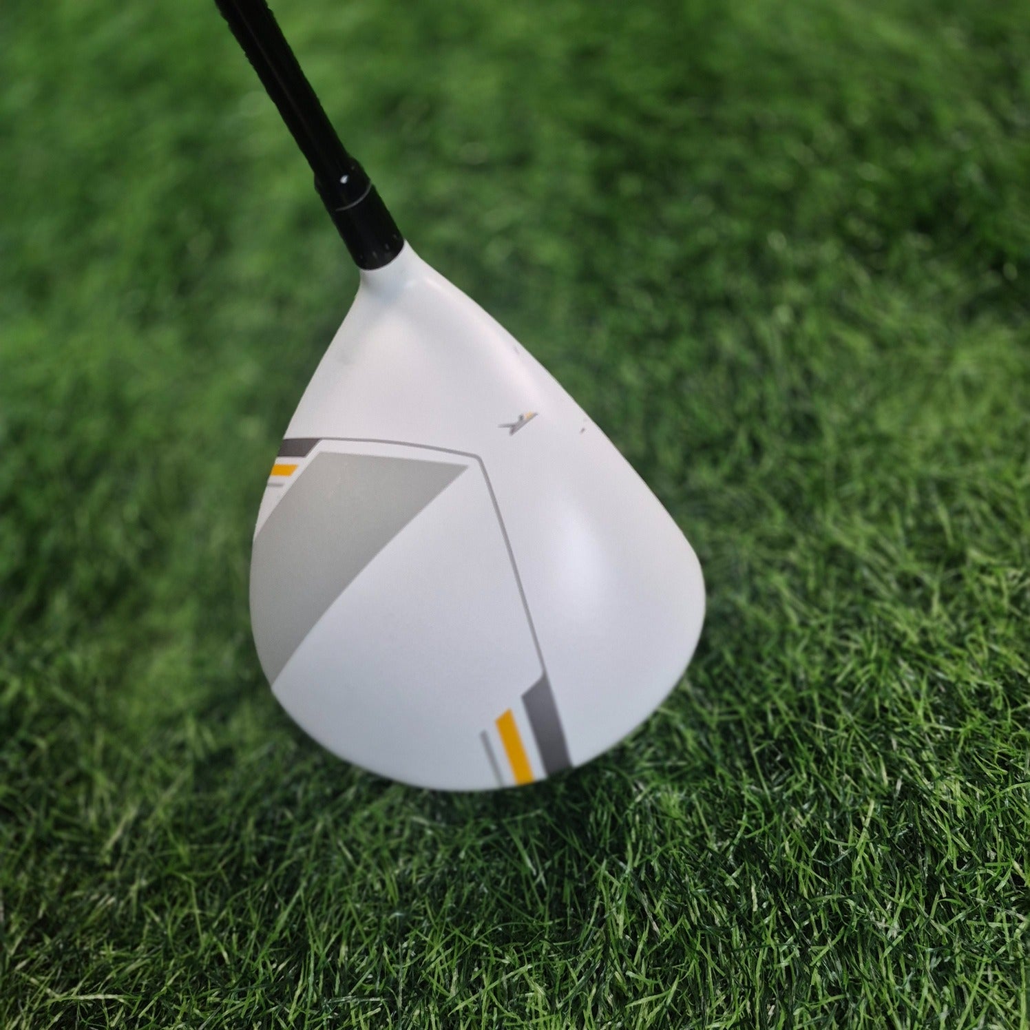 TaylorMade Driver / RBZ STAGE 2 / 10.5 / S