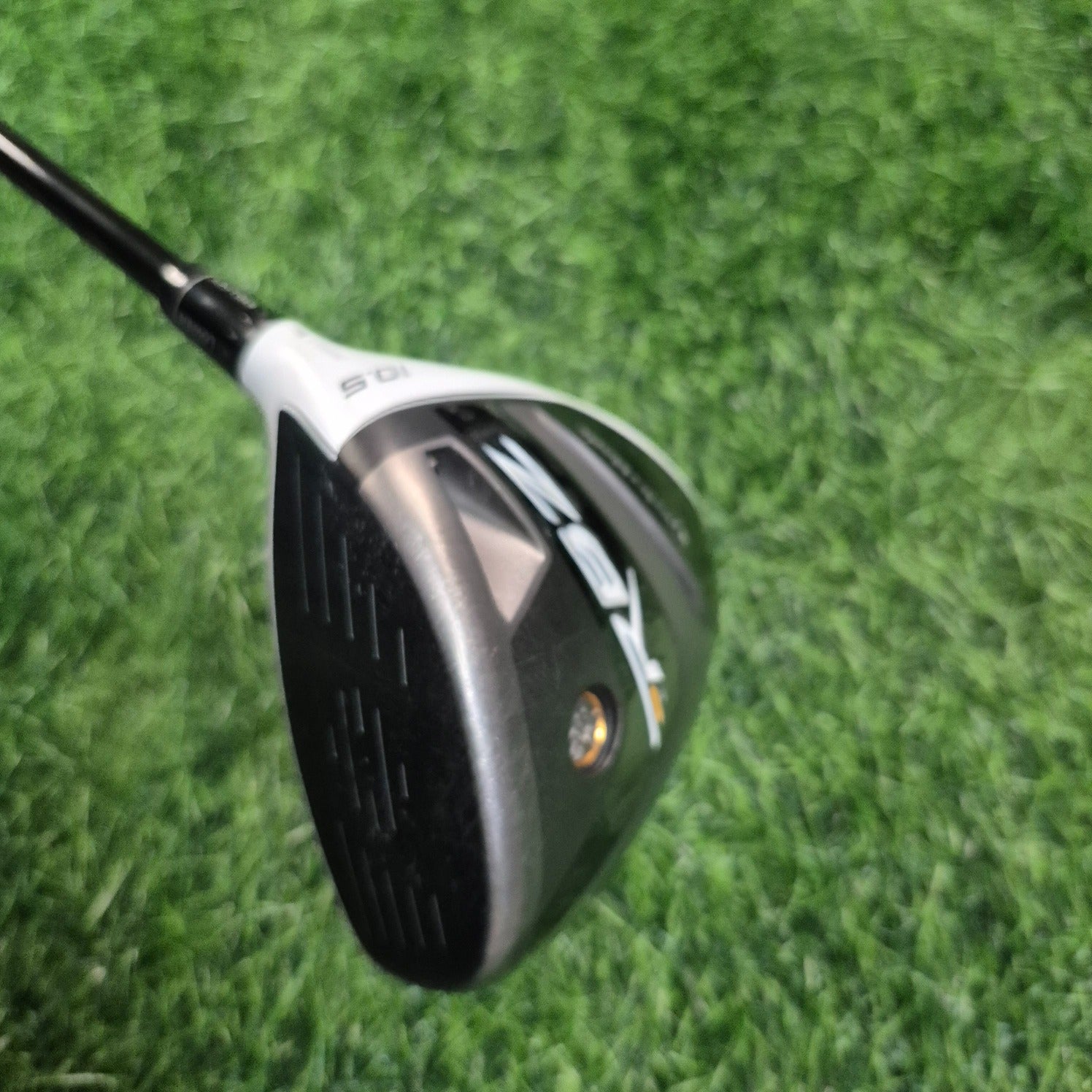 TaylorMade Driver / RBZ STAGE 2 / 10.5 / S