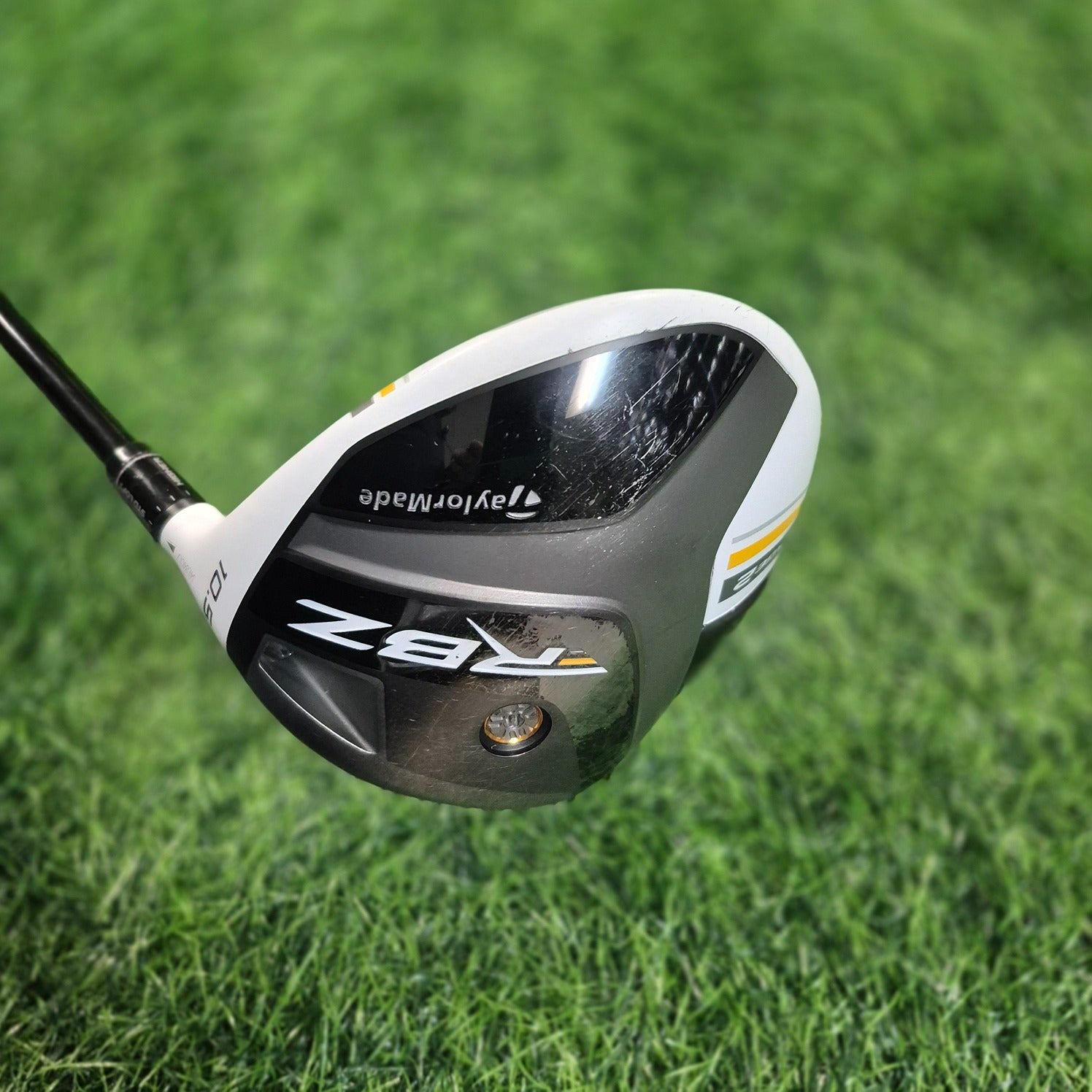 TaylorMade Driver / RBZ STAGE 2 / 10.5 / S