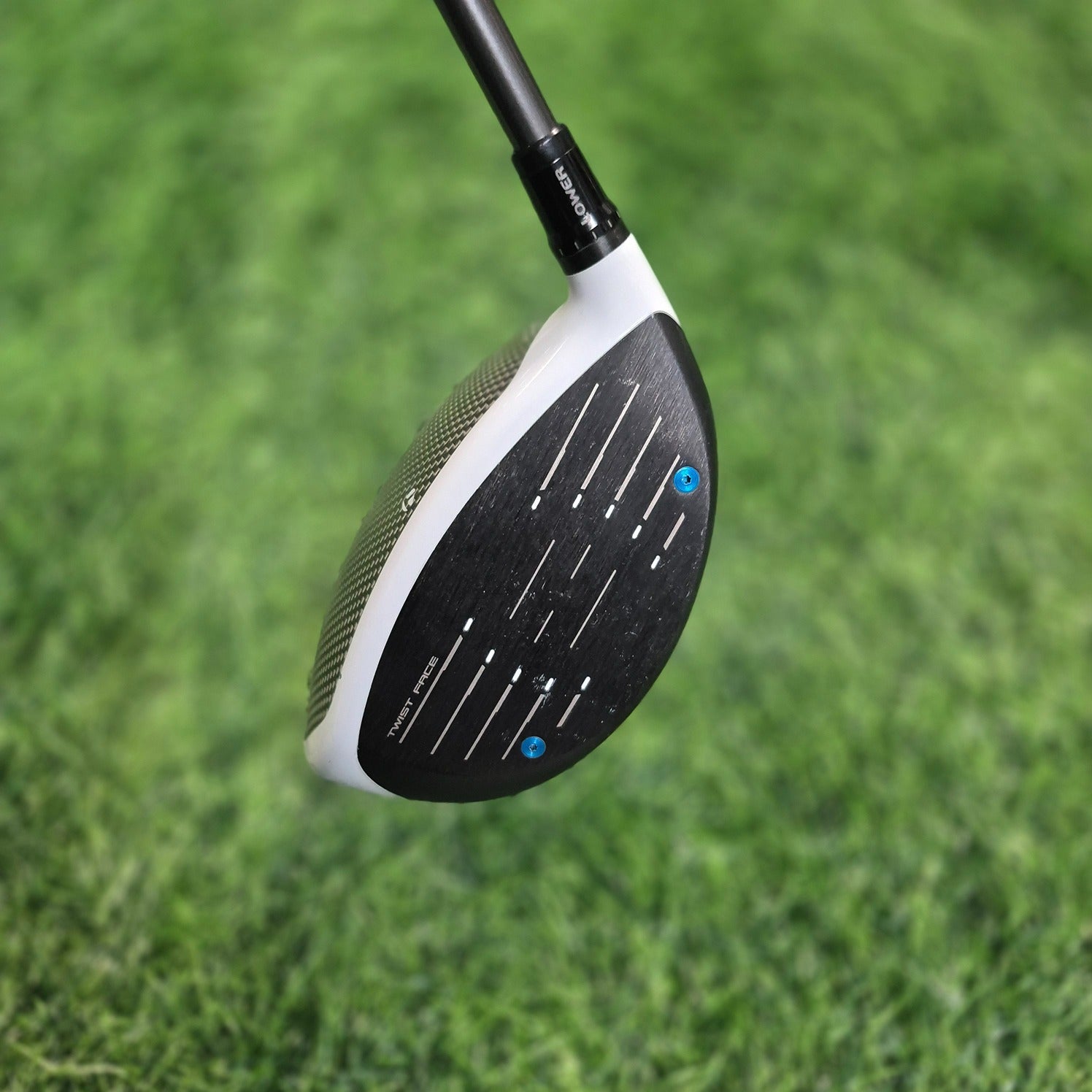 TaylorMade Driver / SIM Max / 9.0 / S