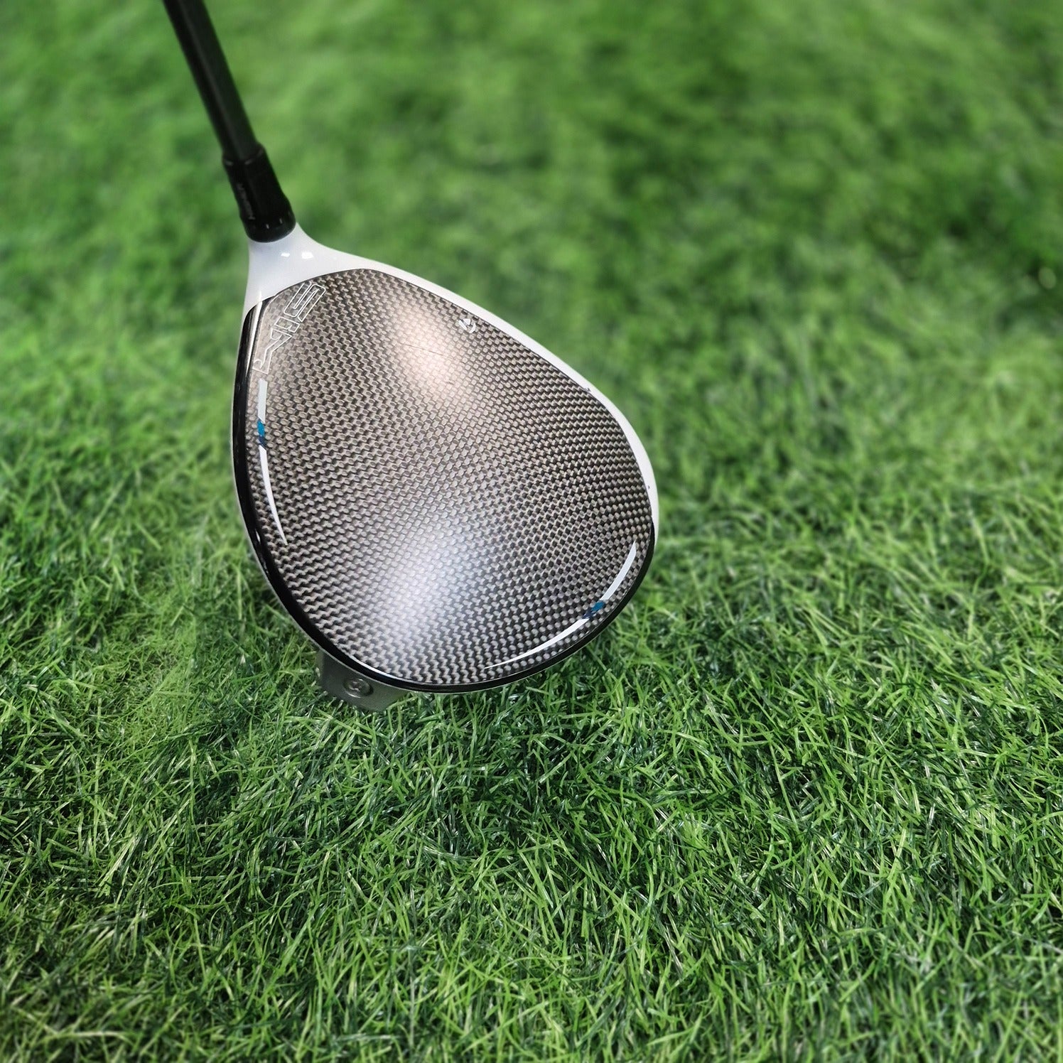 TaylorMade Driver / SIM Max / 9.0 / S