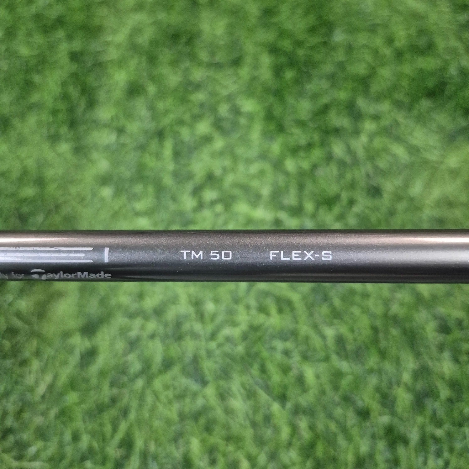 TaylorMade Driver / SIM Max / 9.0 / S