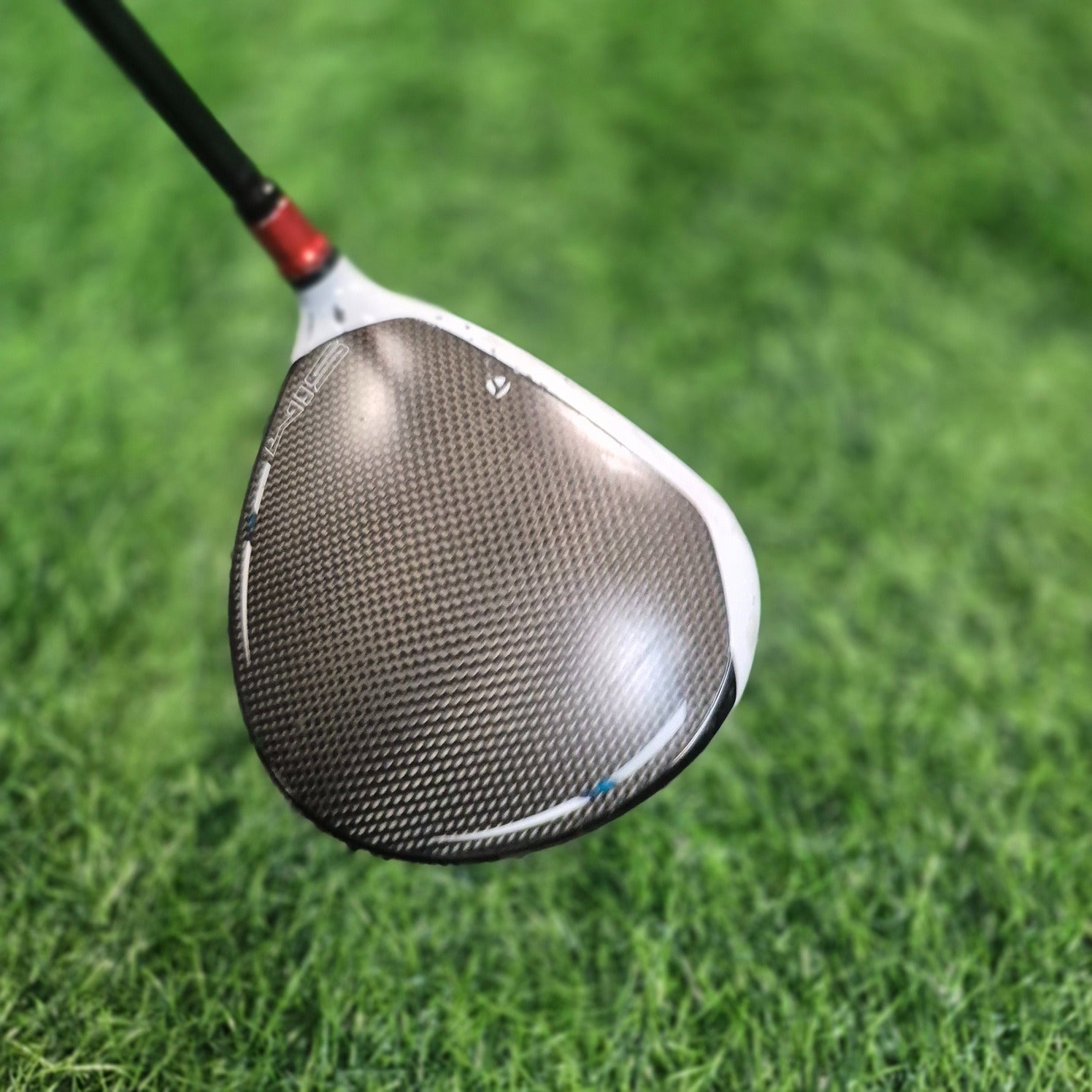 TaylorMade Driver / SIM Max / 9.0 / R(S)