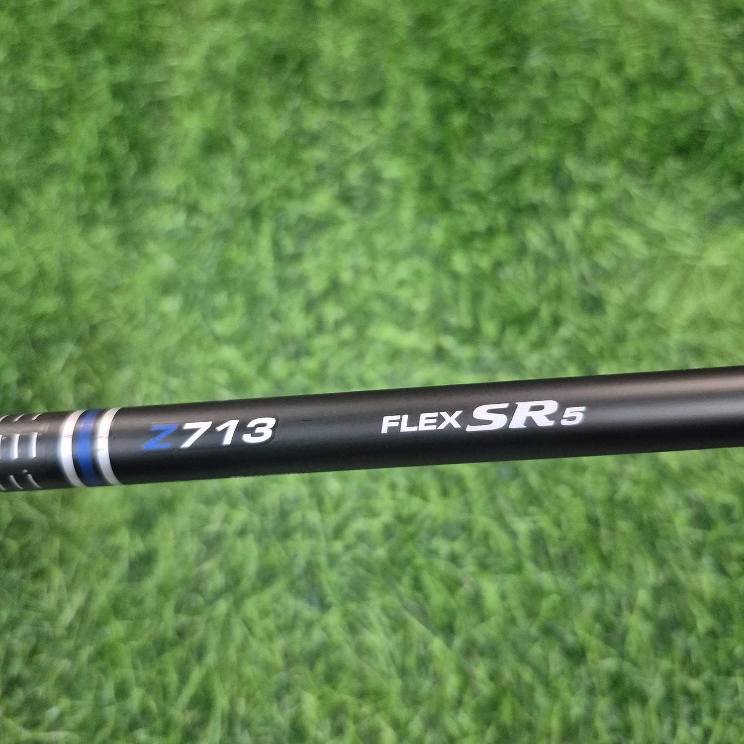 TaylorMade Driver / SIM Max / 9.0 / R(S)