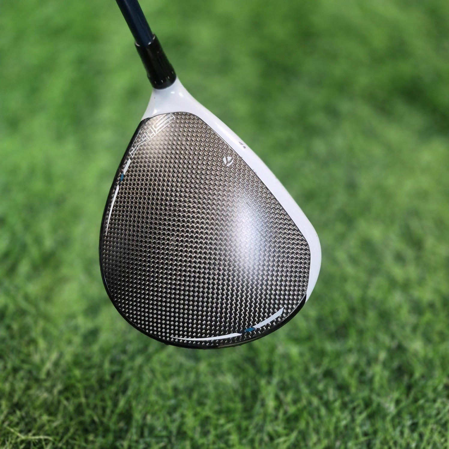 TaylorMade Driver / SIM Max D / 10.5 / R