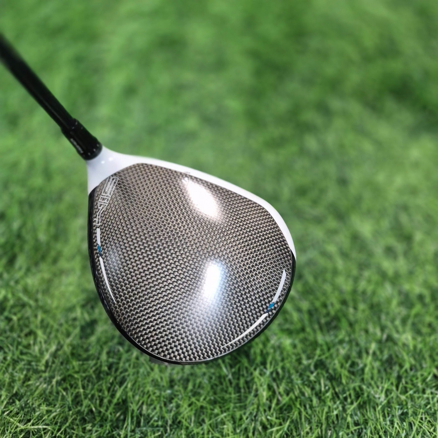 TaylorMade Driver / SIM / 10.5 / S