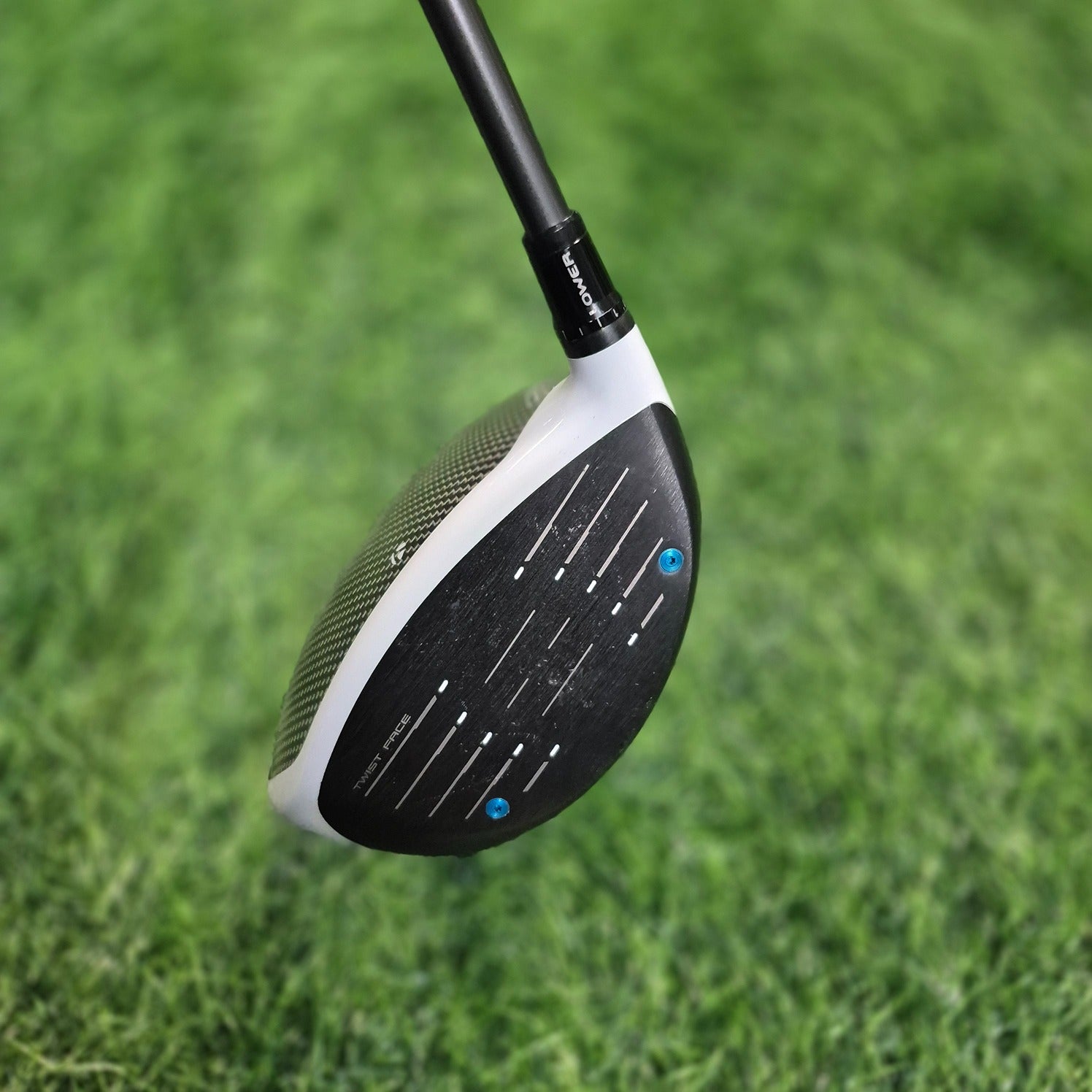 TaylorMade Driver / SIM Max / 9.0 / R(S)