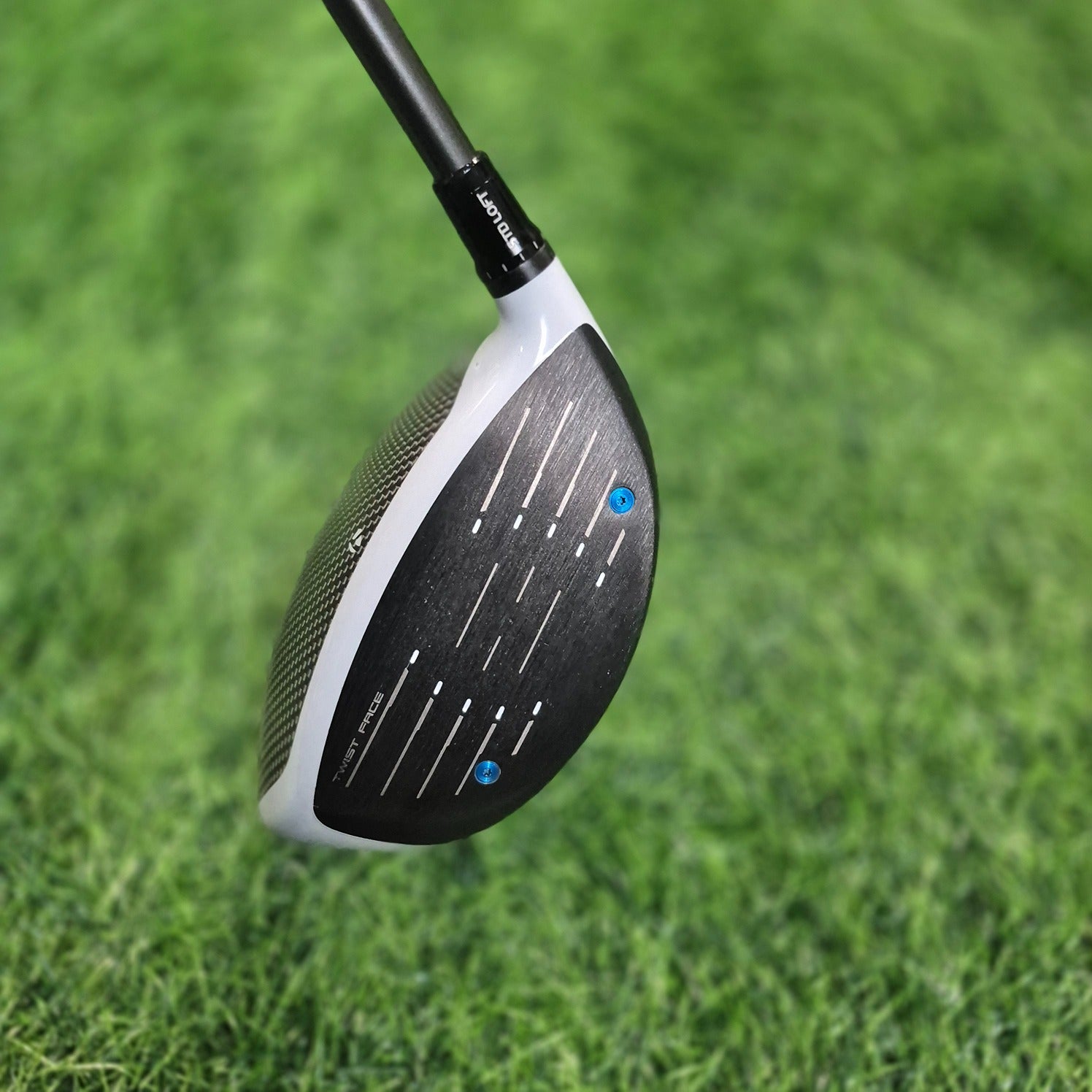 TaylorMade Driver / SIM / 10.5 / R(S)