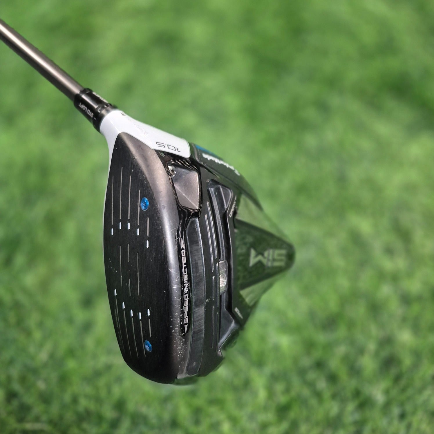 TaylorMade Driver / SIM / 10.5 / R(S)