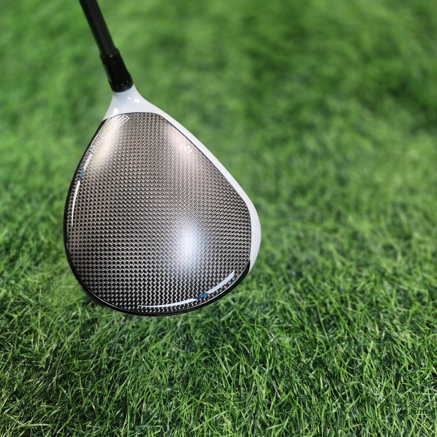 TaylorMade Driver / SIM Max / 10.5 / R(S)