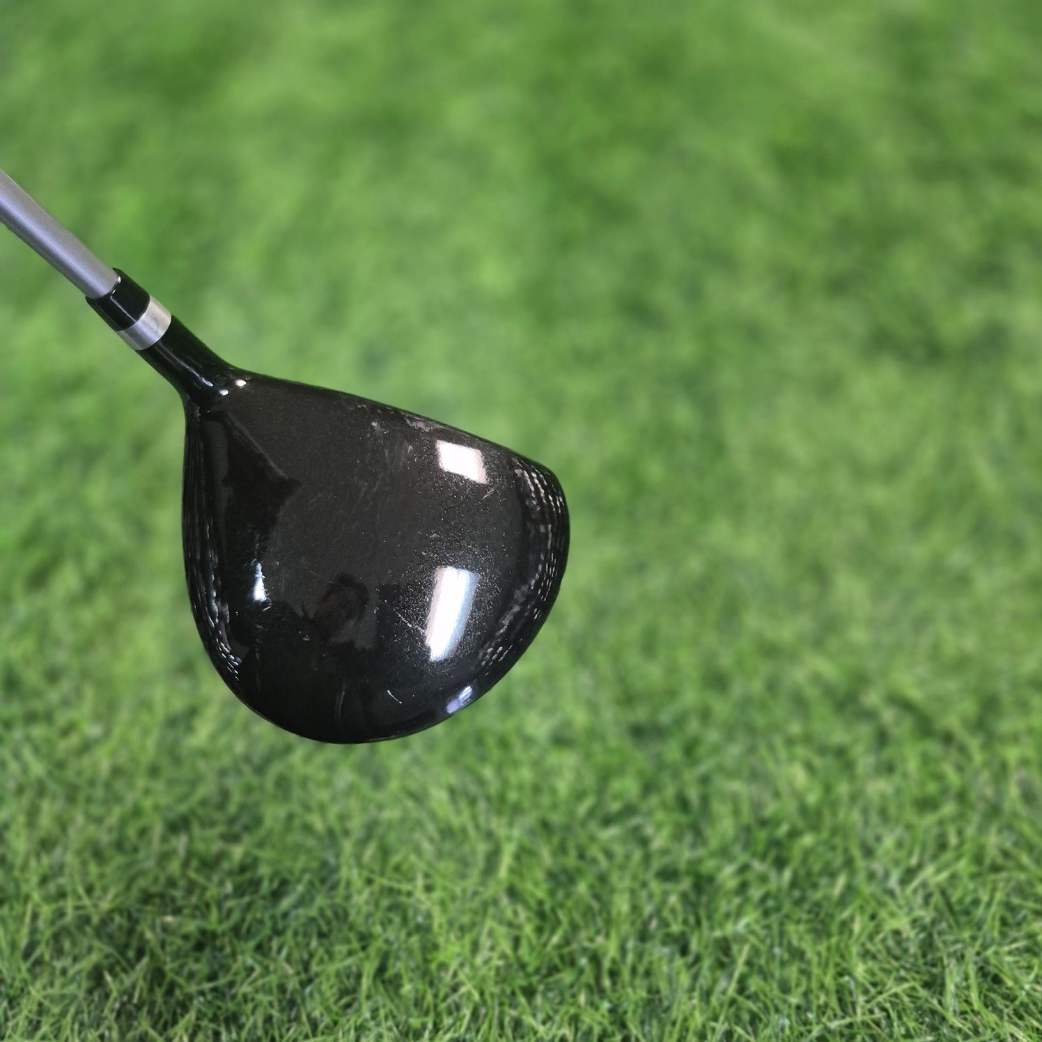 STRATA Wood / S Titanium / 5W / Women