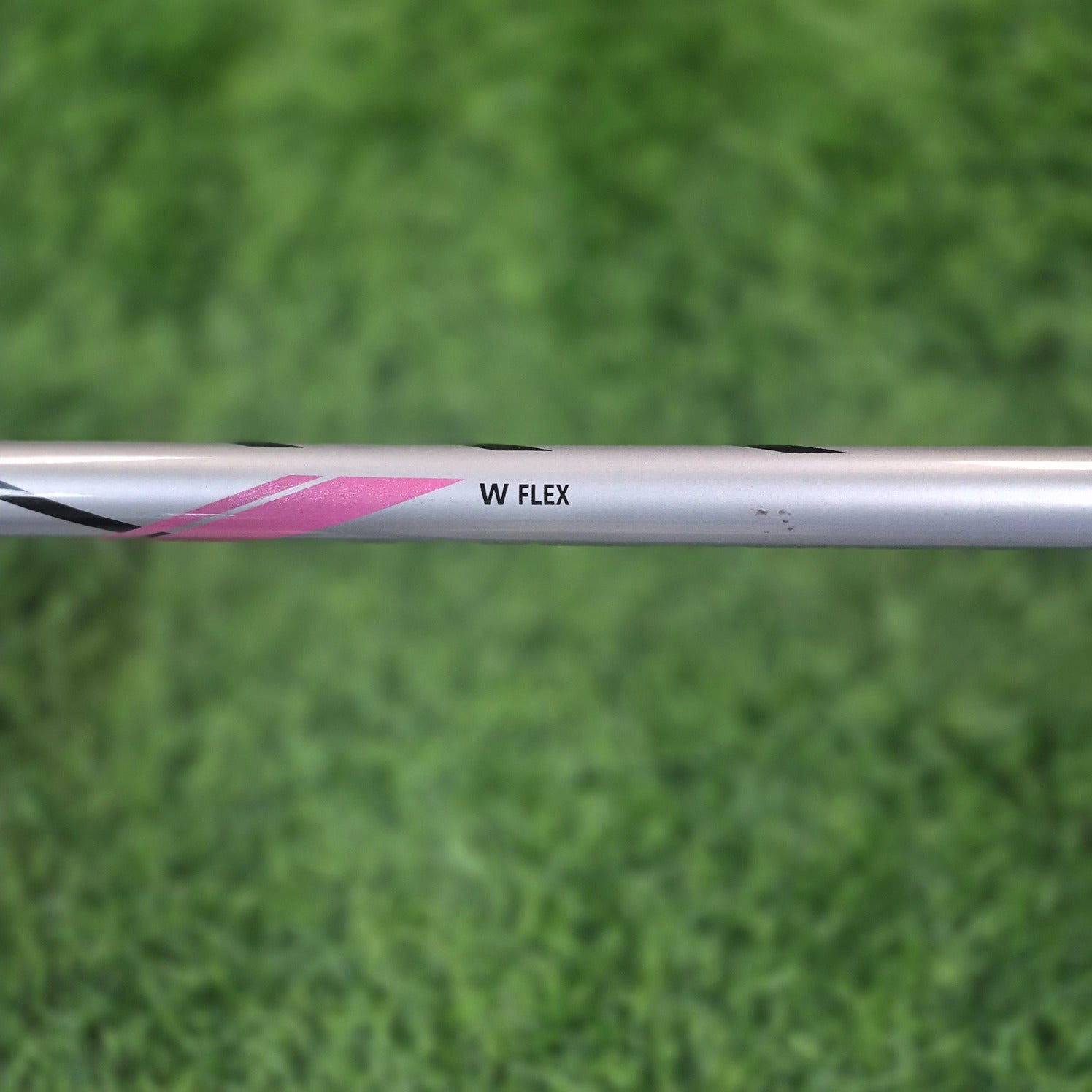 STRATA Wood / S Titanium / 5W / Women