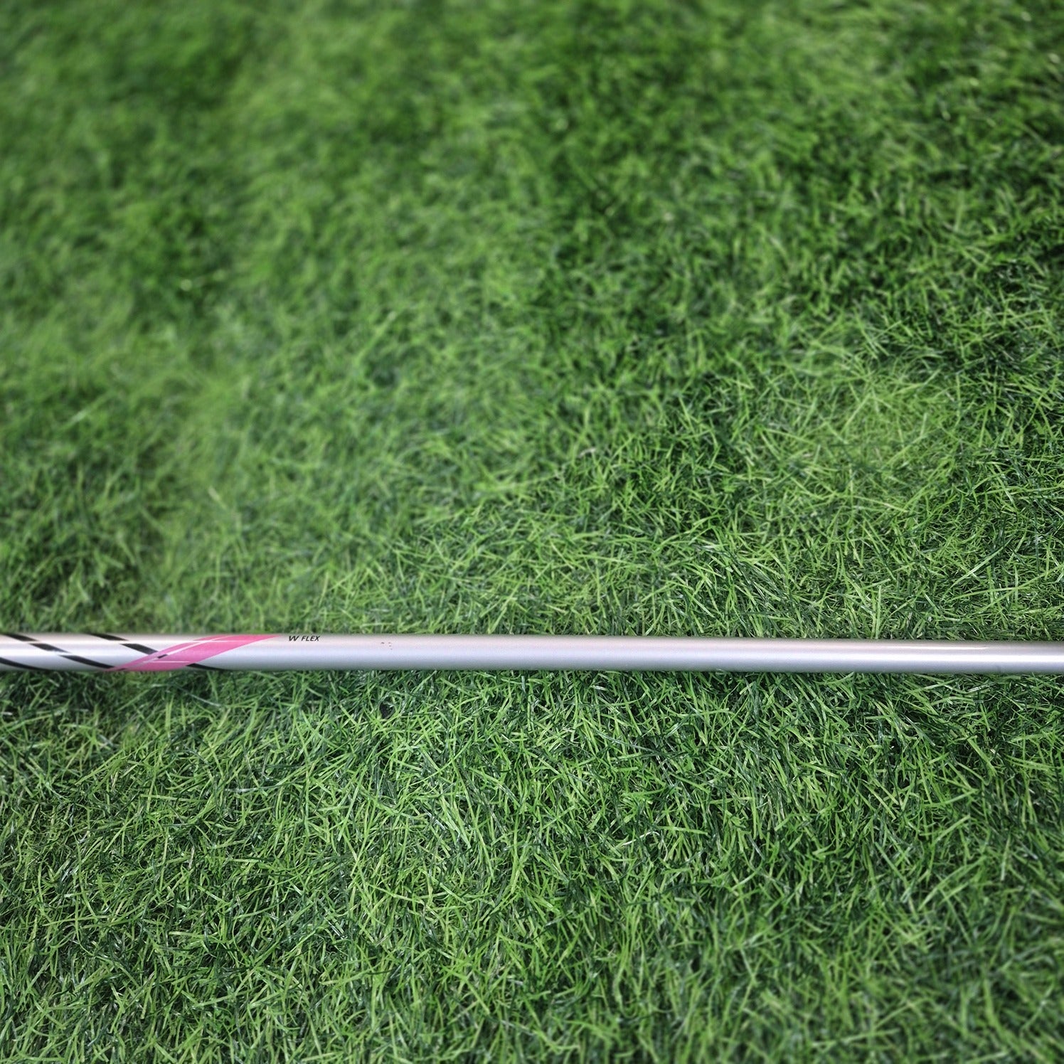 STRATA Wood / S Titanium / 5W / Women