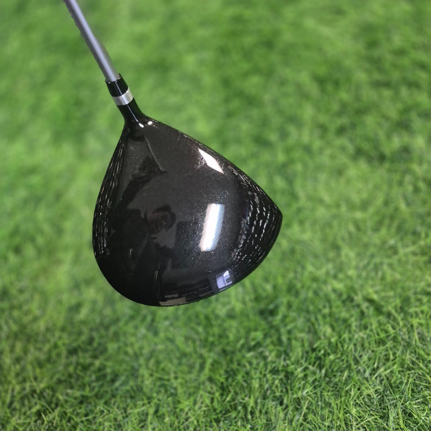 STRATA Driver / S Titaium / 460cc / Women