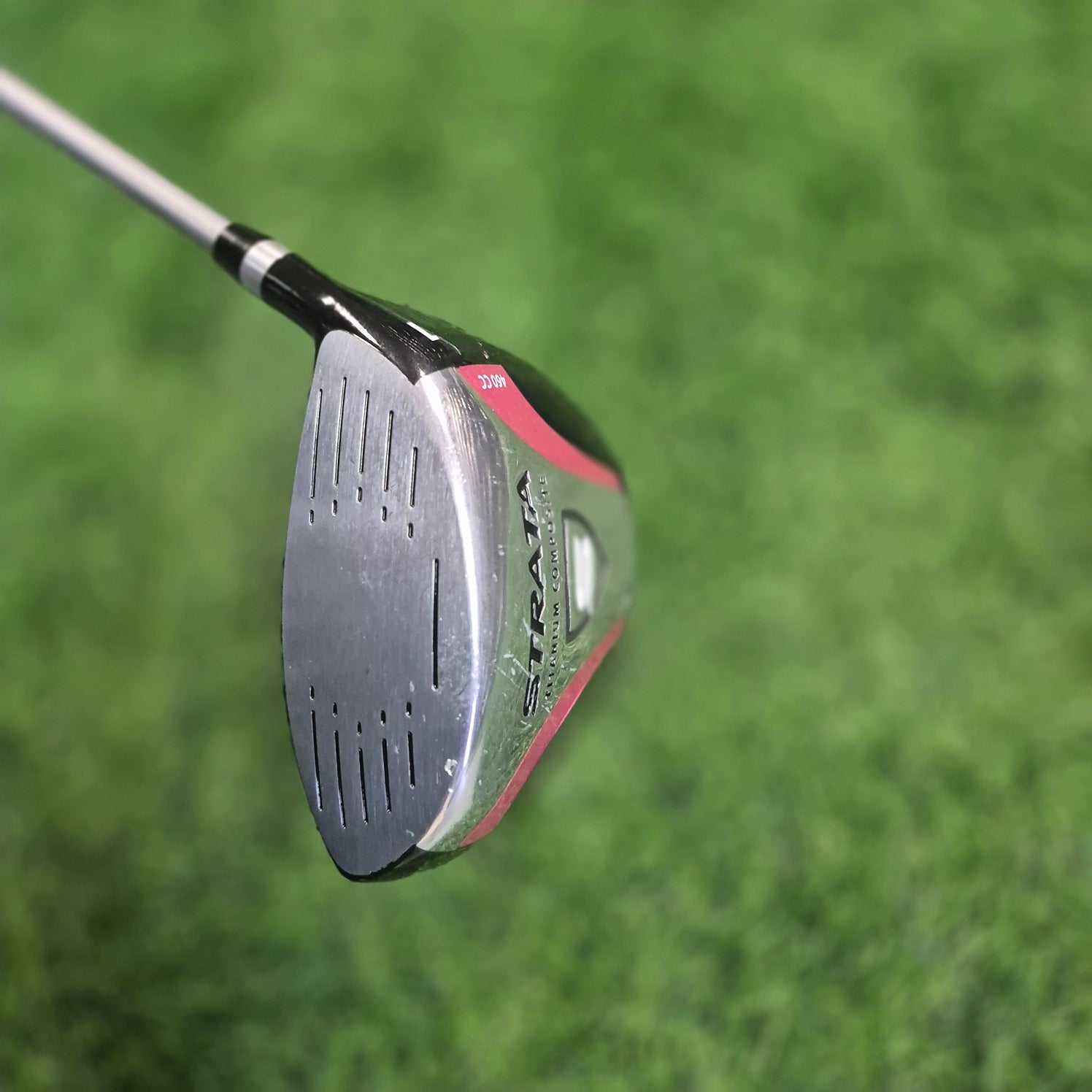 STRATA Driver / S Titaium / 460cc / Women