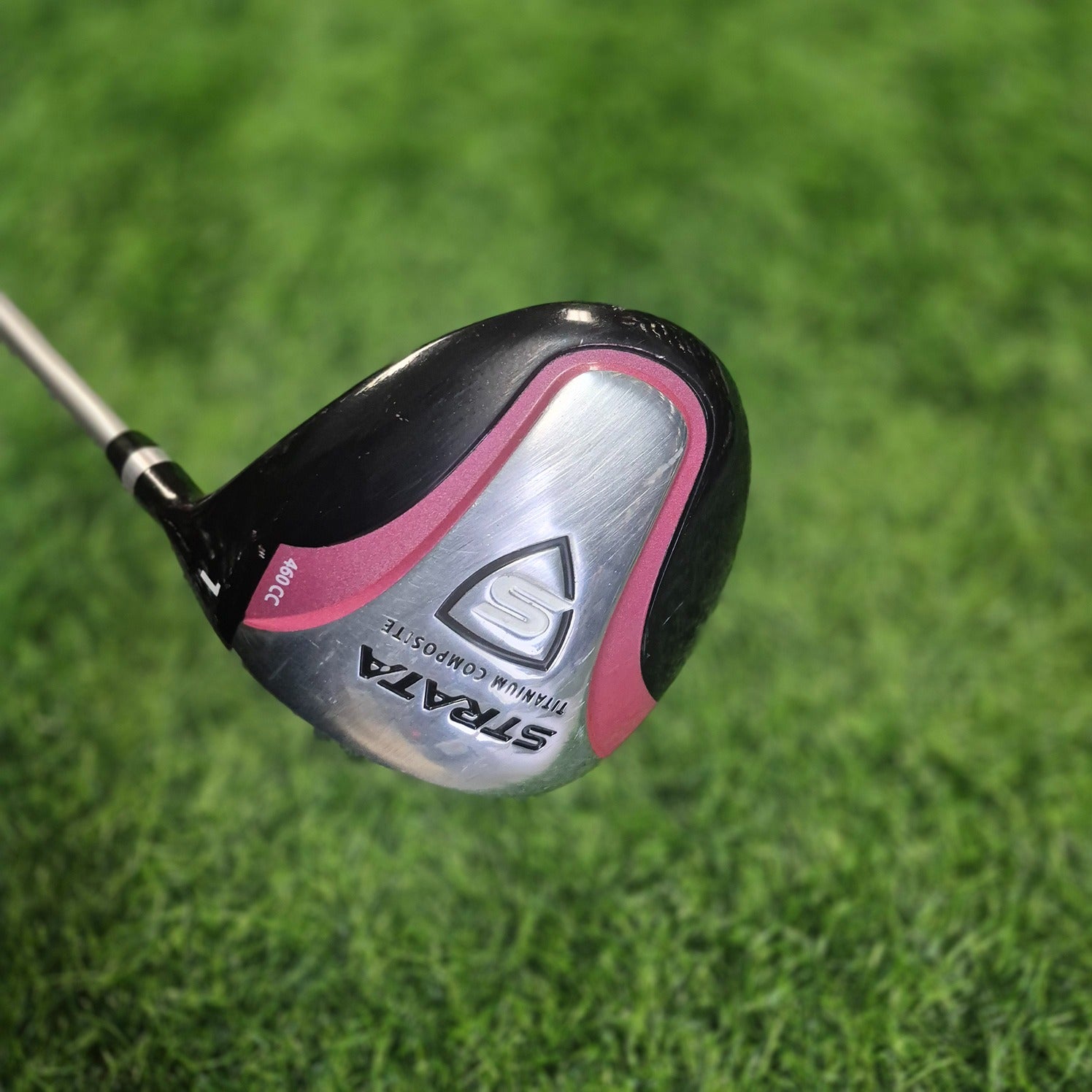 STRATA Driver / S Titaium / 460cc / Women