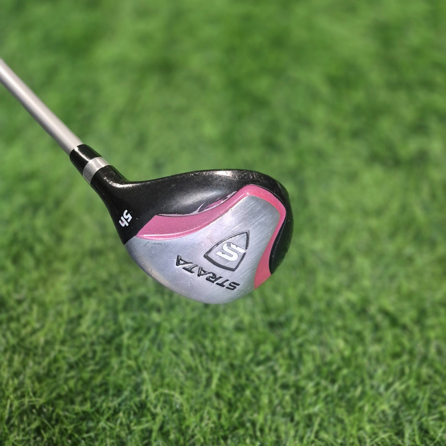 STRATA Hybrid / S Titanium / 5H / Women