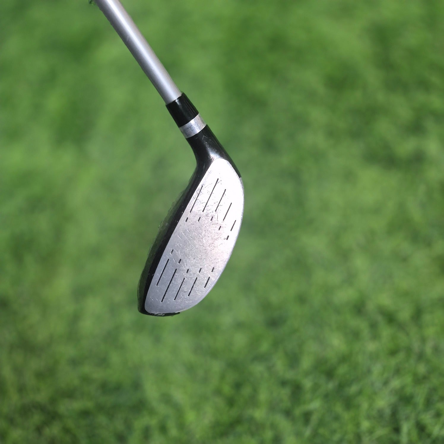 STRATA Hybrid / S Titanium / 5H / Women