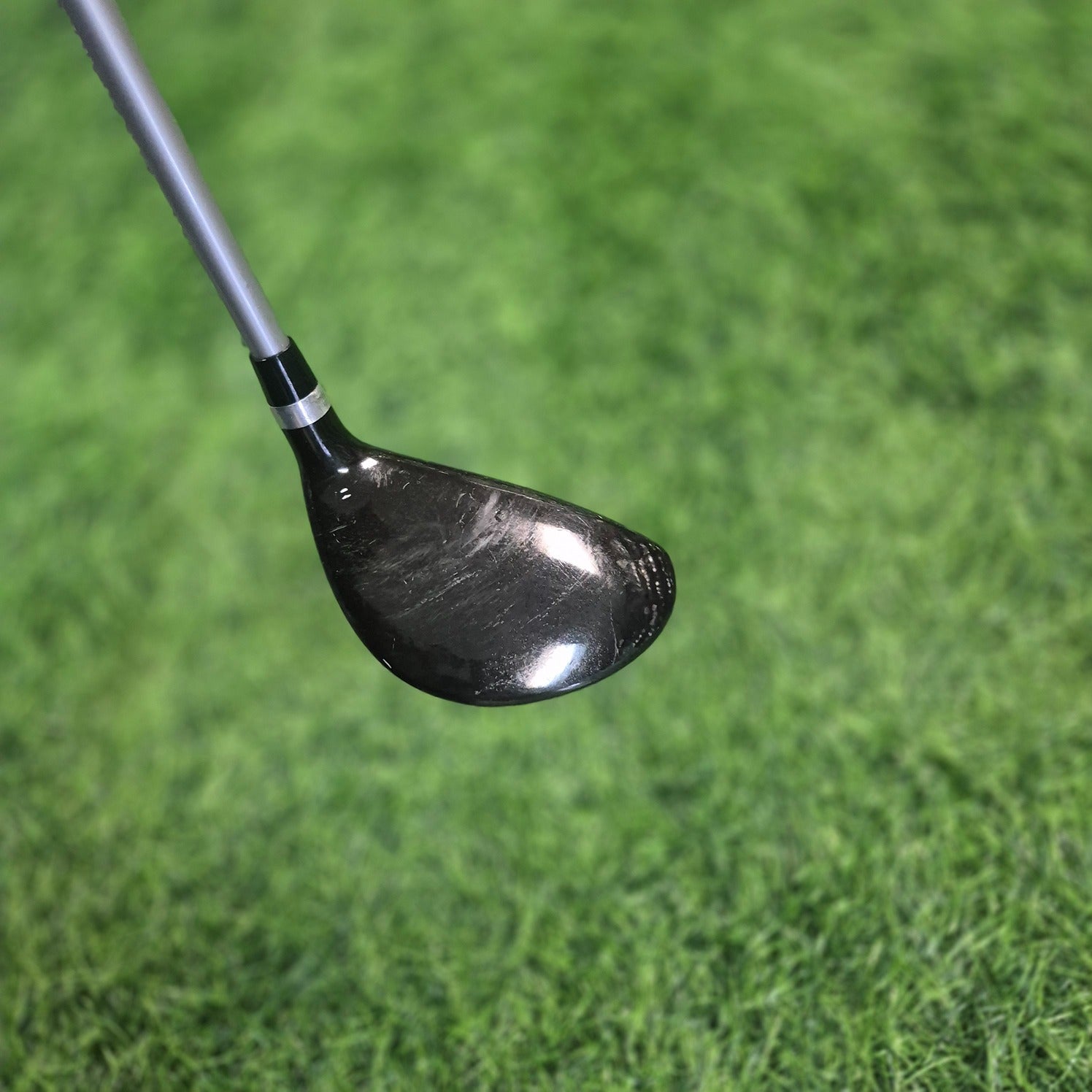 STRATA Hybrid / S Titanium / 5H / Women