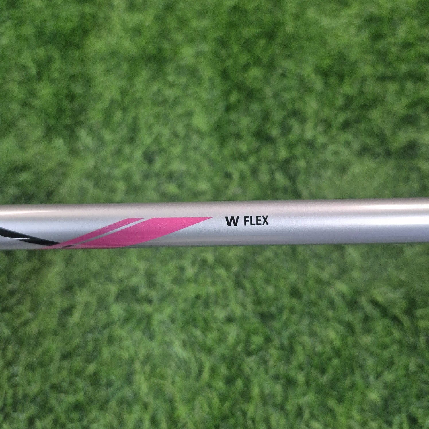 STRATA Hybrid / S Titanium / 5H / Women