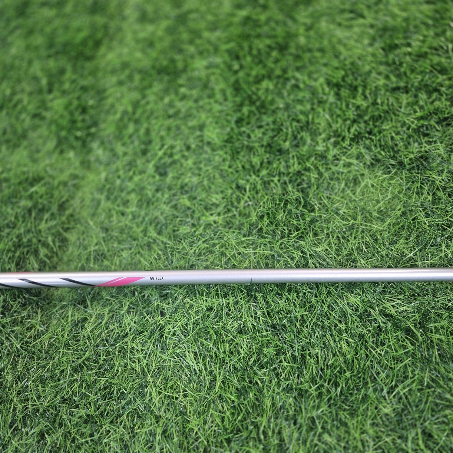 STRATA Hybrid / S Titanium / 5H / Women