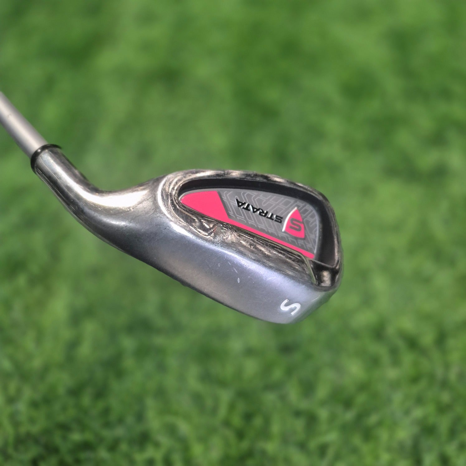 STRATA Wedge / STRATA S / SW(56.0) / Women