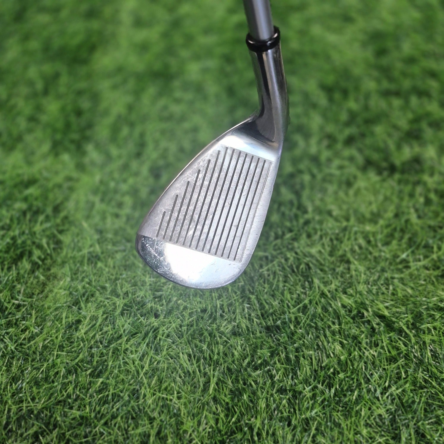 STRATA Wedge / STRATA S / SW(56.0) / Women