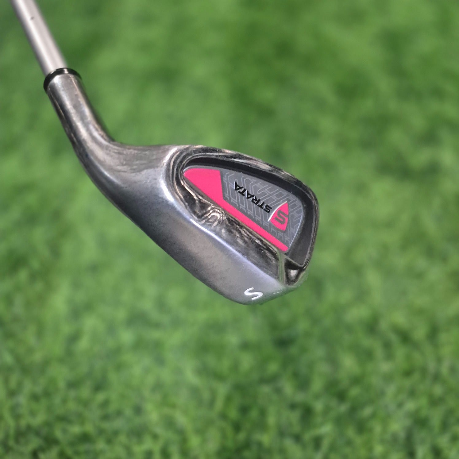 STRATA Wedge / STRATA S / SW(56.0) / Women