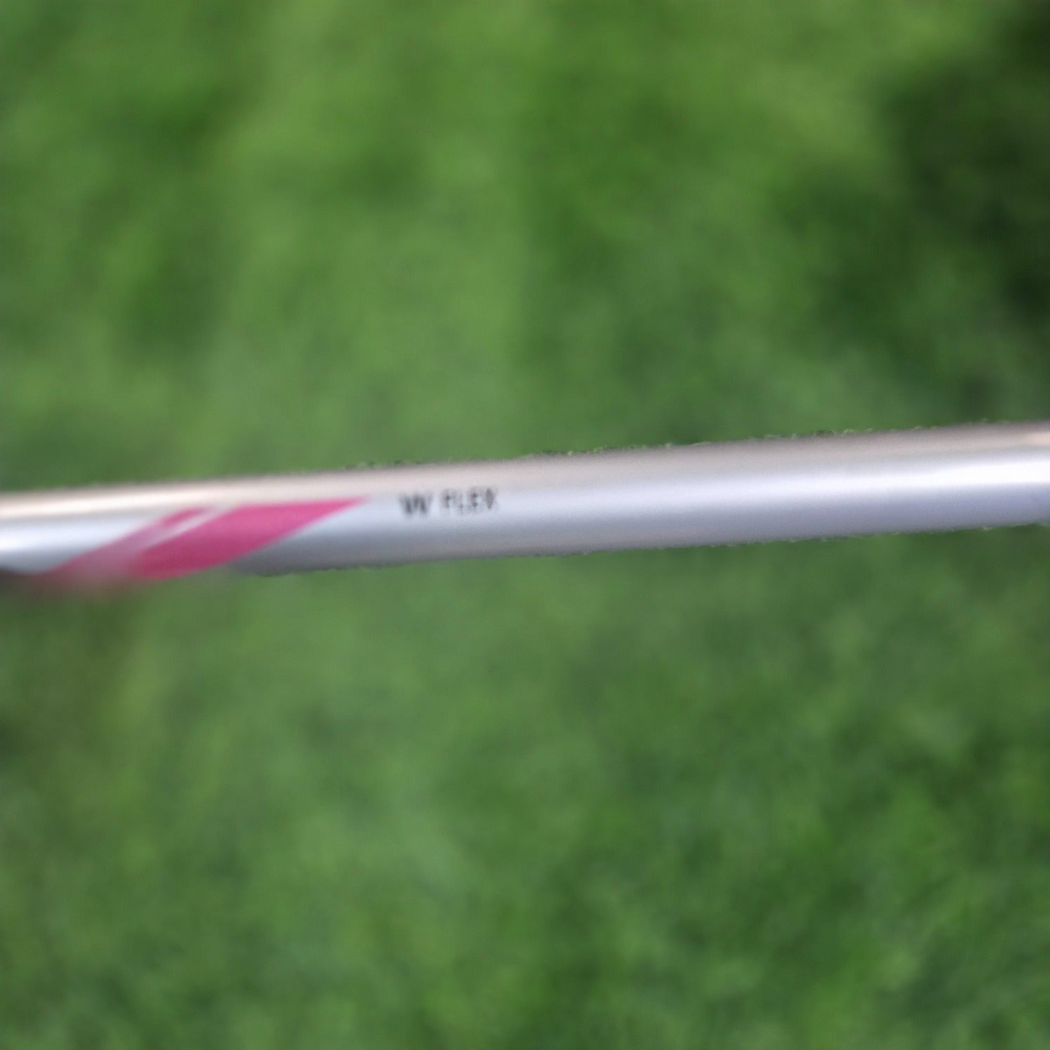 STRATA Wedge / STRATA S / SW(56.0) / Women