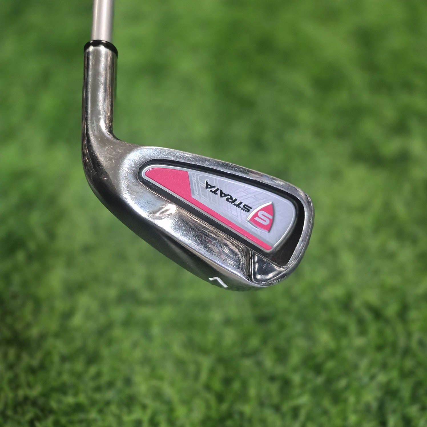 STRATA Etc / STRATA S / #7 Single Iron / Women