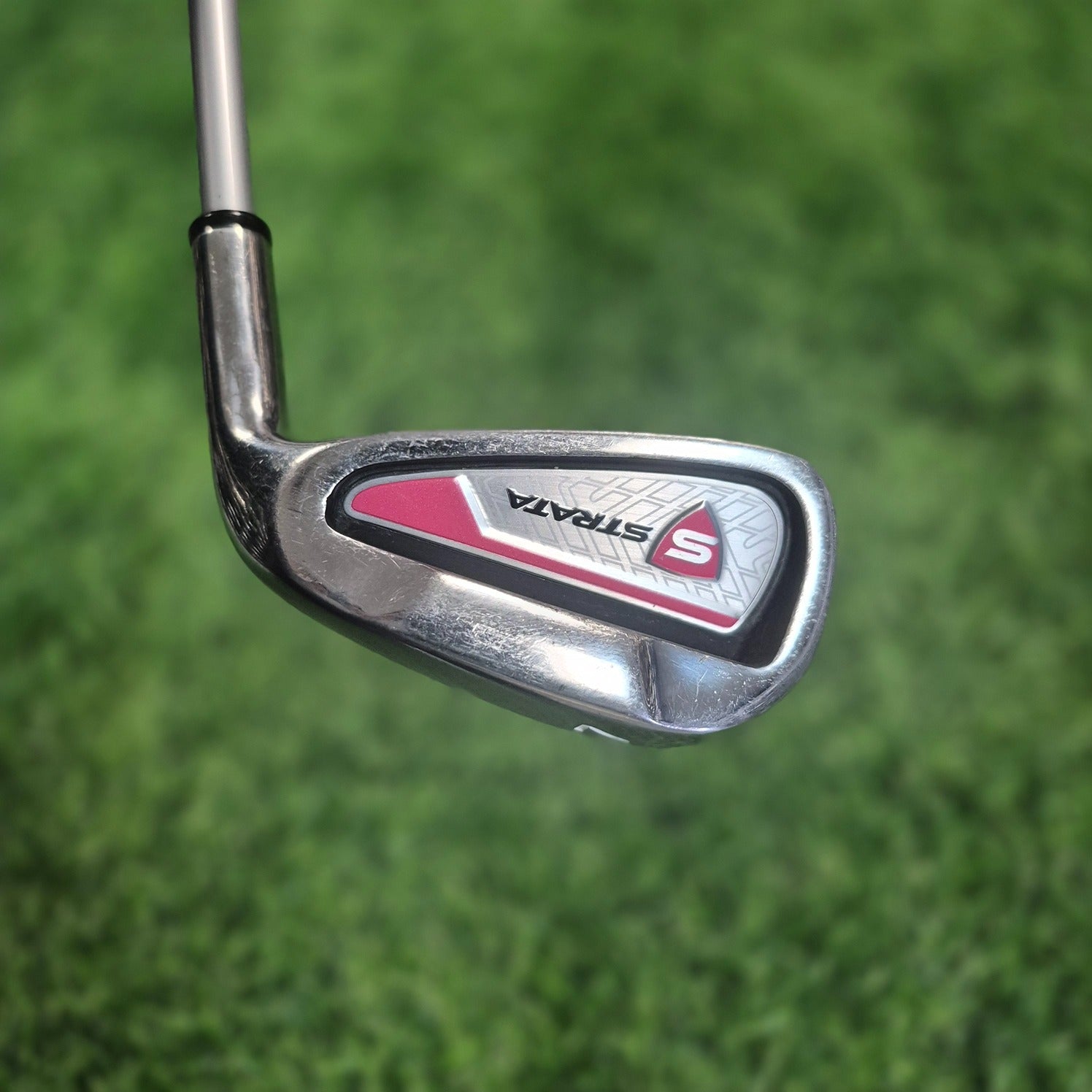 STRATA Etc / STRATA S / #7 Single Iron / Women