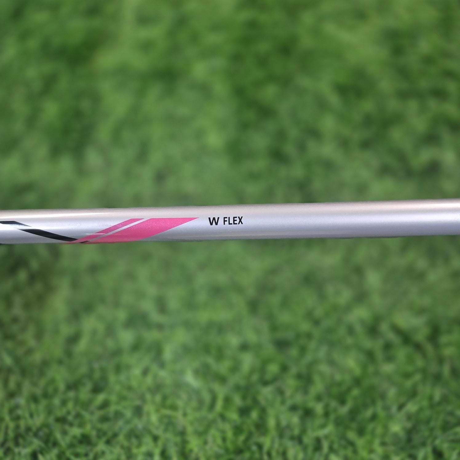 STRATA Etc / STRATA S / #7 Single Iron / Women