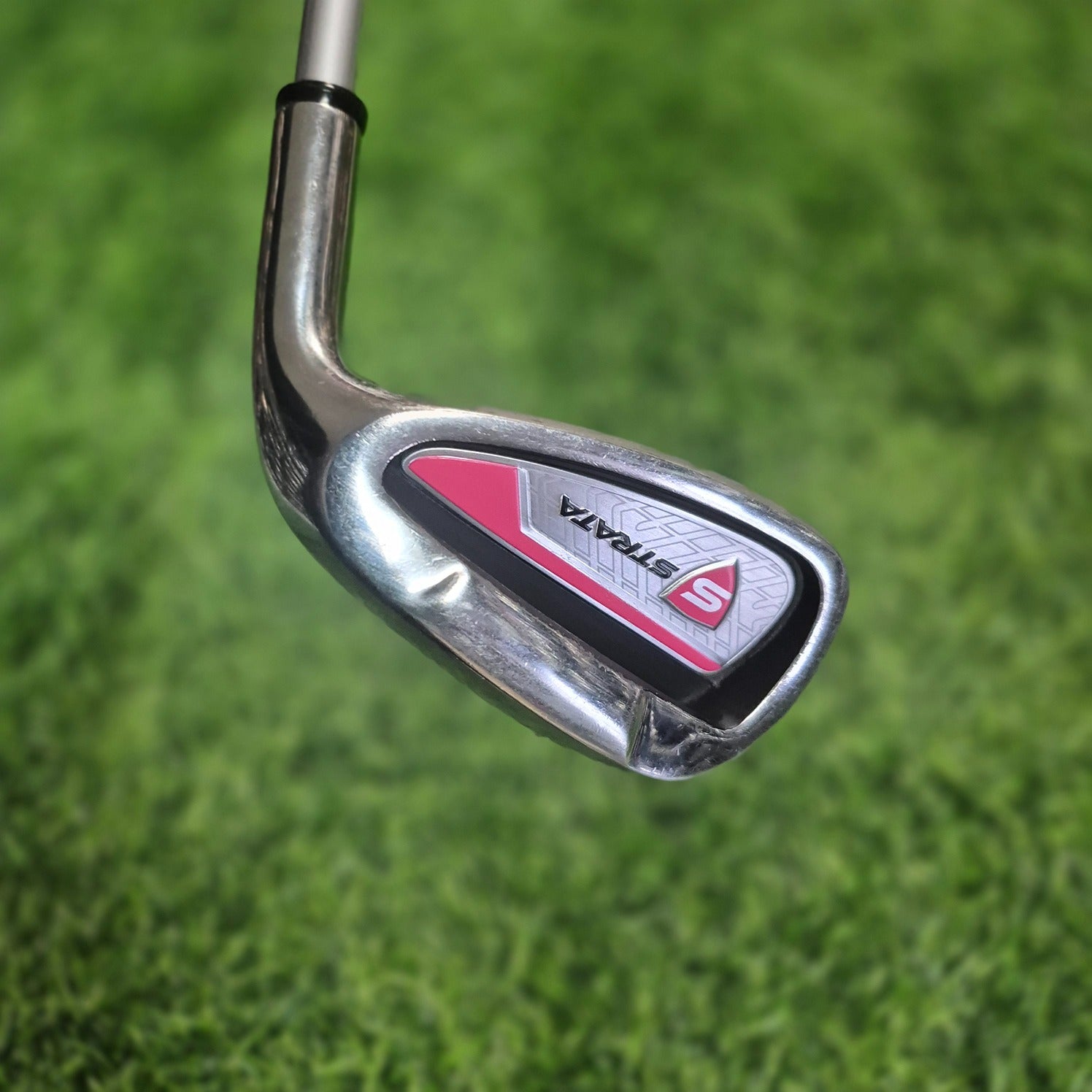 STRATA Etc / STRATA S / #9 Single Iron / Women