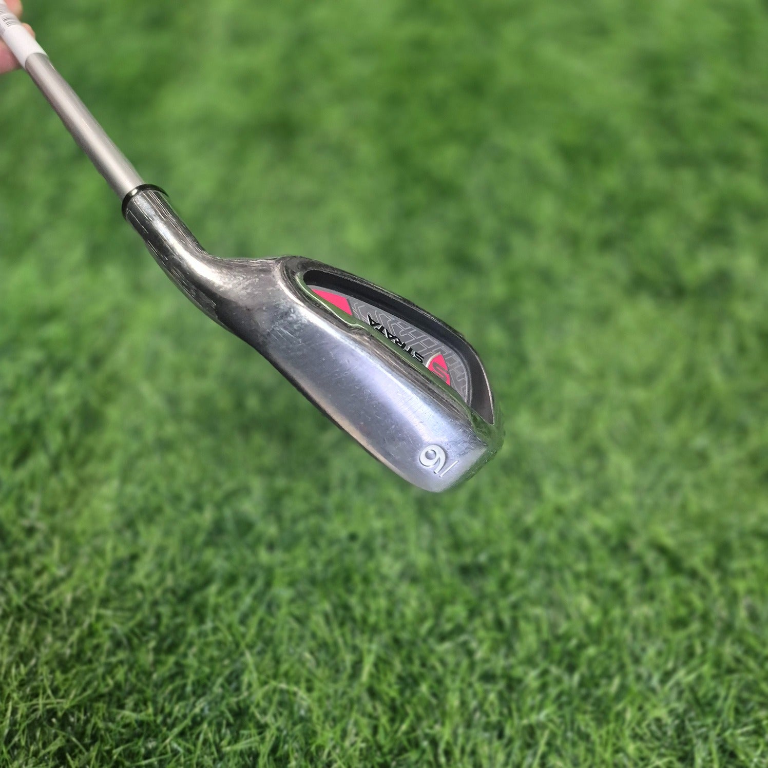 STRATA Etc / STRATA S / #9 Single Iron / Women