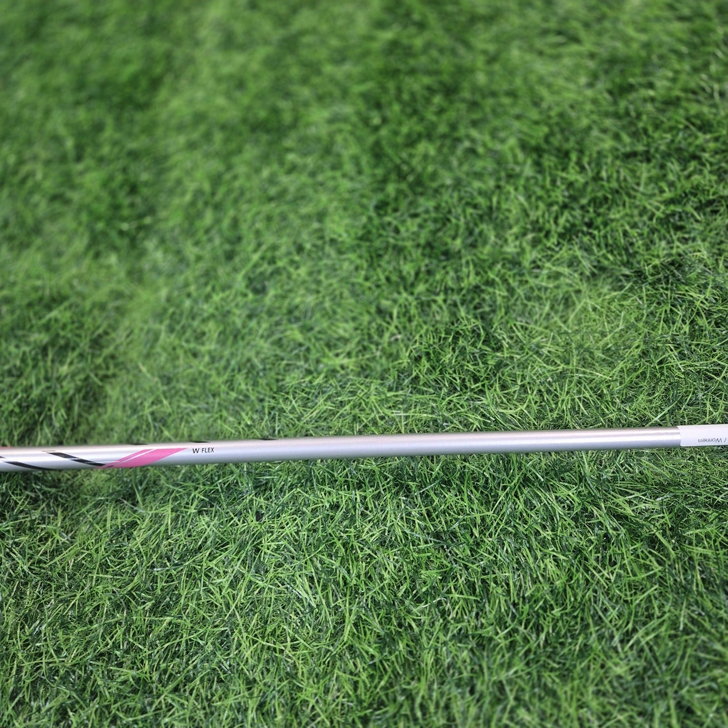 STRATA Etc / STRATA S / #9 Single Iron / Women