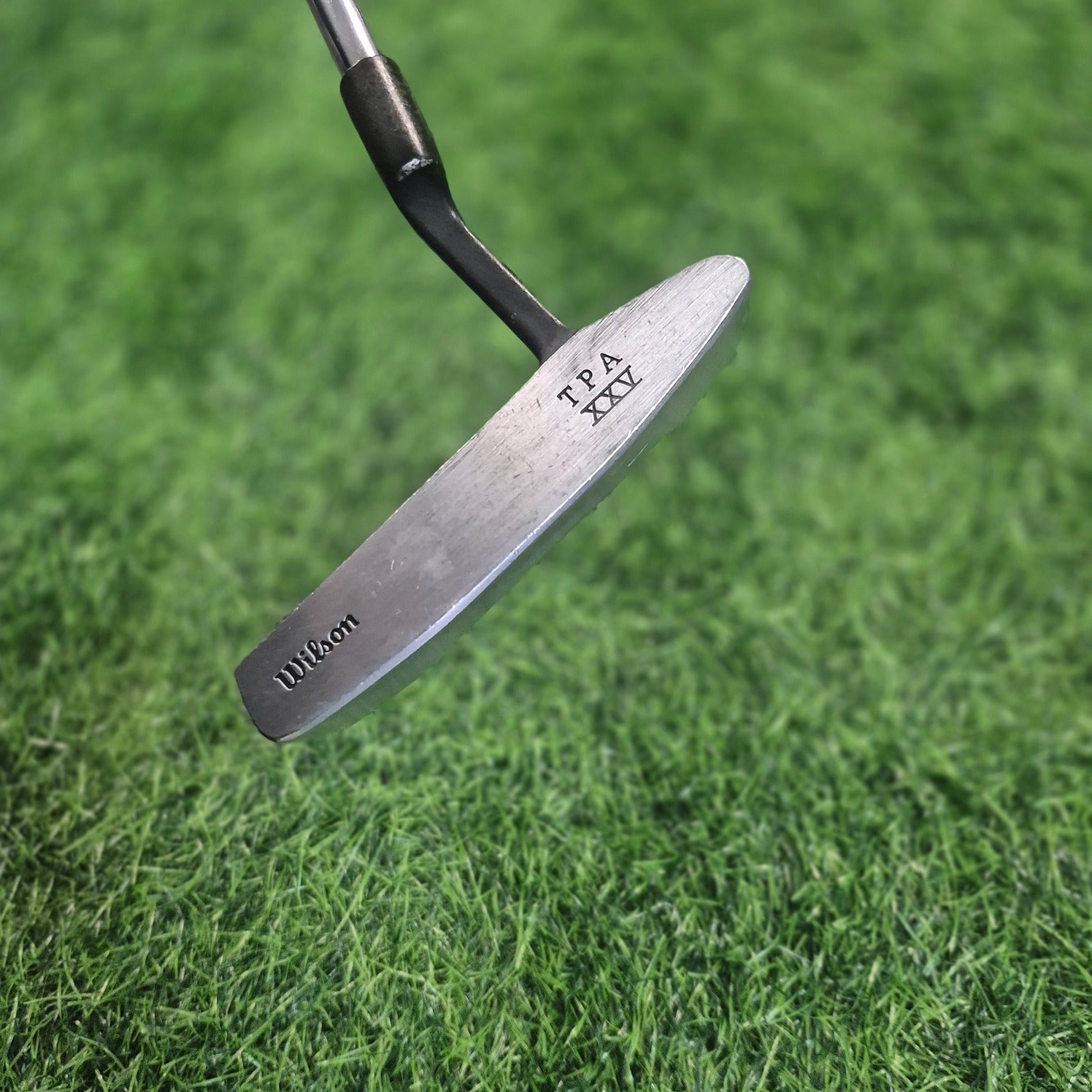 Wilson Putter / TPA XXV / 35"