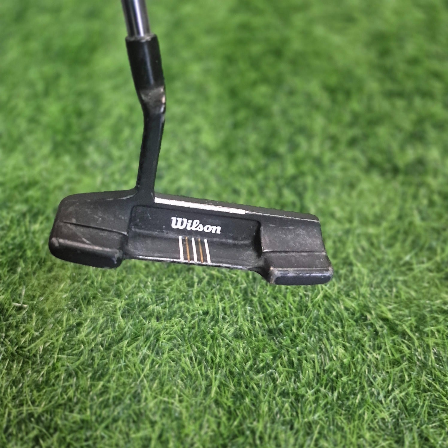 Wilson Putter / TPA XXV / 35"