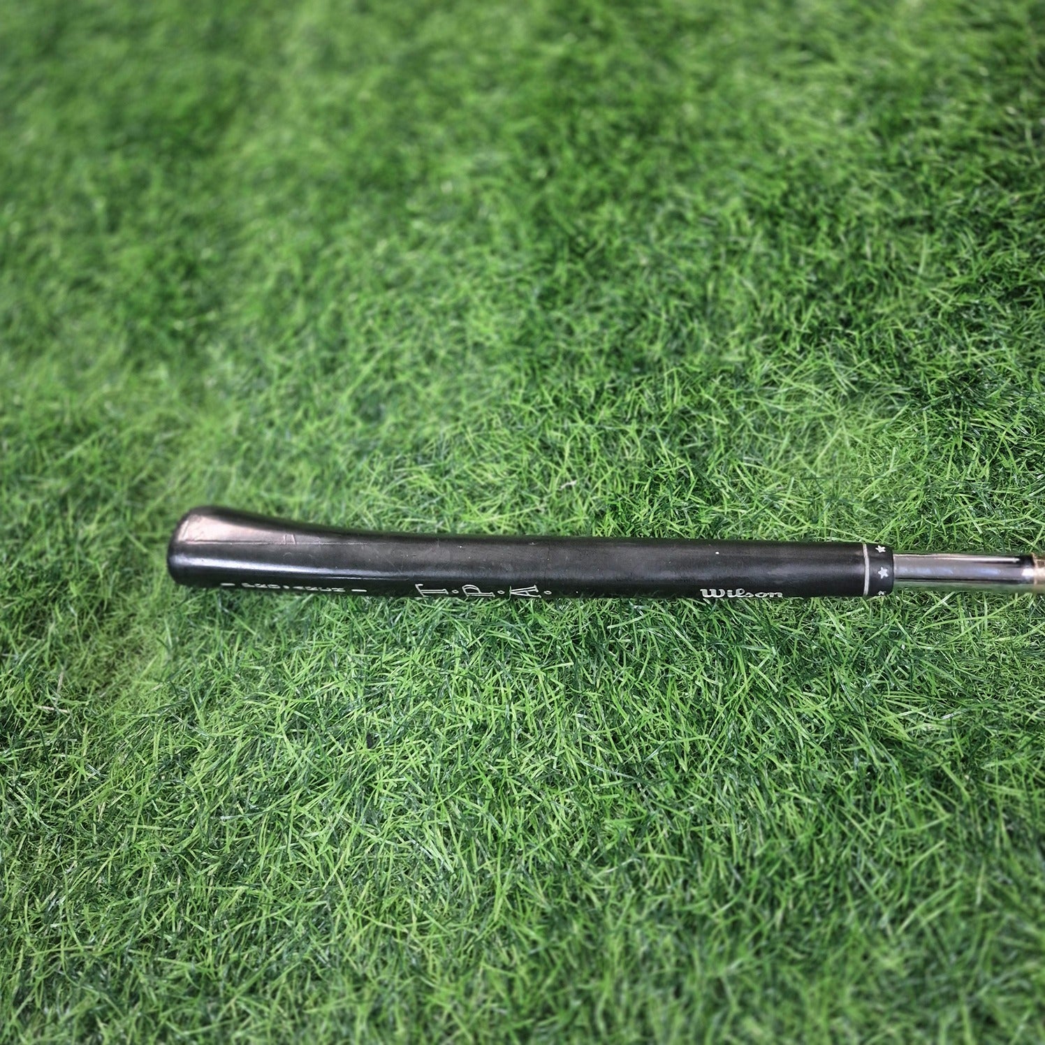 Wilson Putter / TPA XXV / 35"