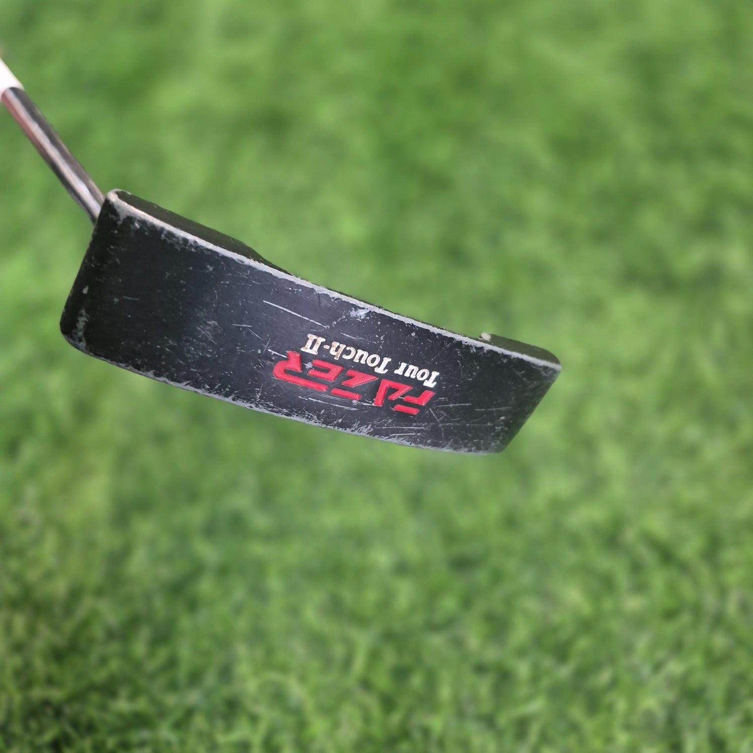 FAZER Putter / Tour Touch-II / 36"