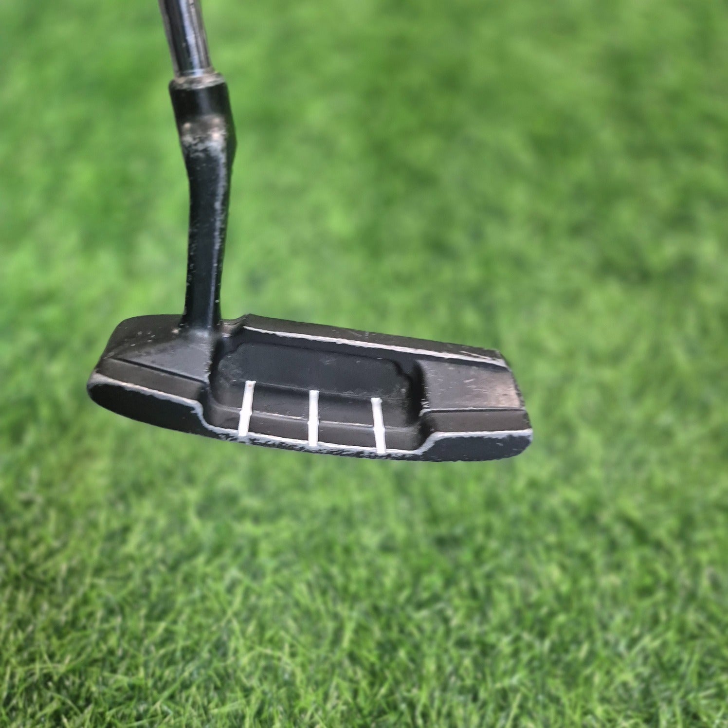 FAZER Putter / Tour Touch-II / 36"