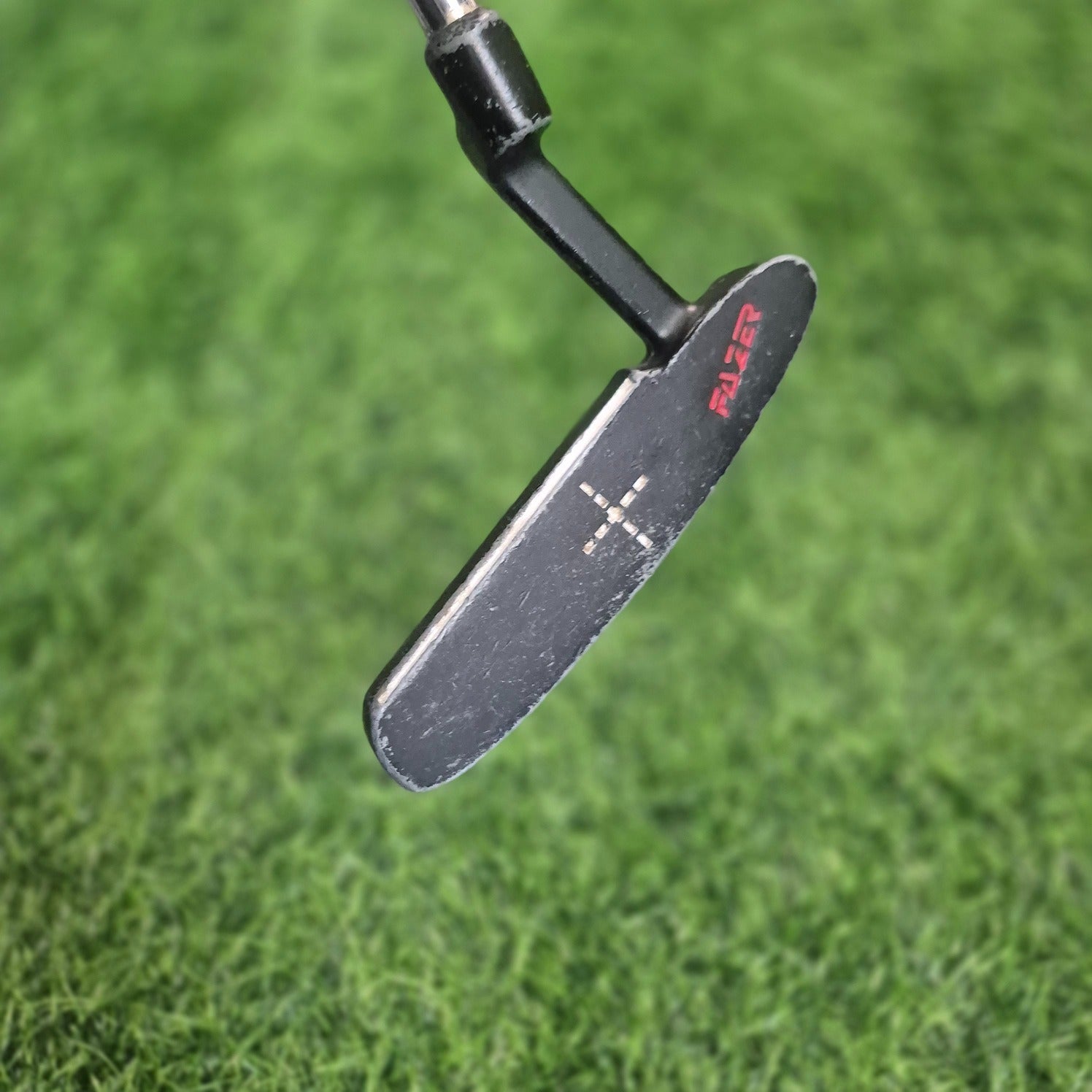 FAZER Putter / Tour Touch-II / 36"