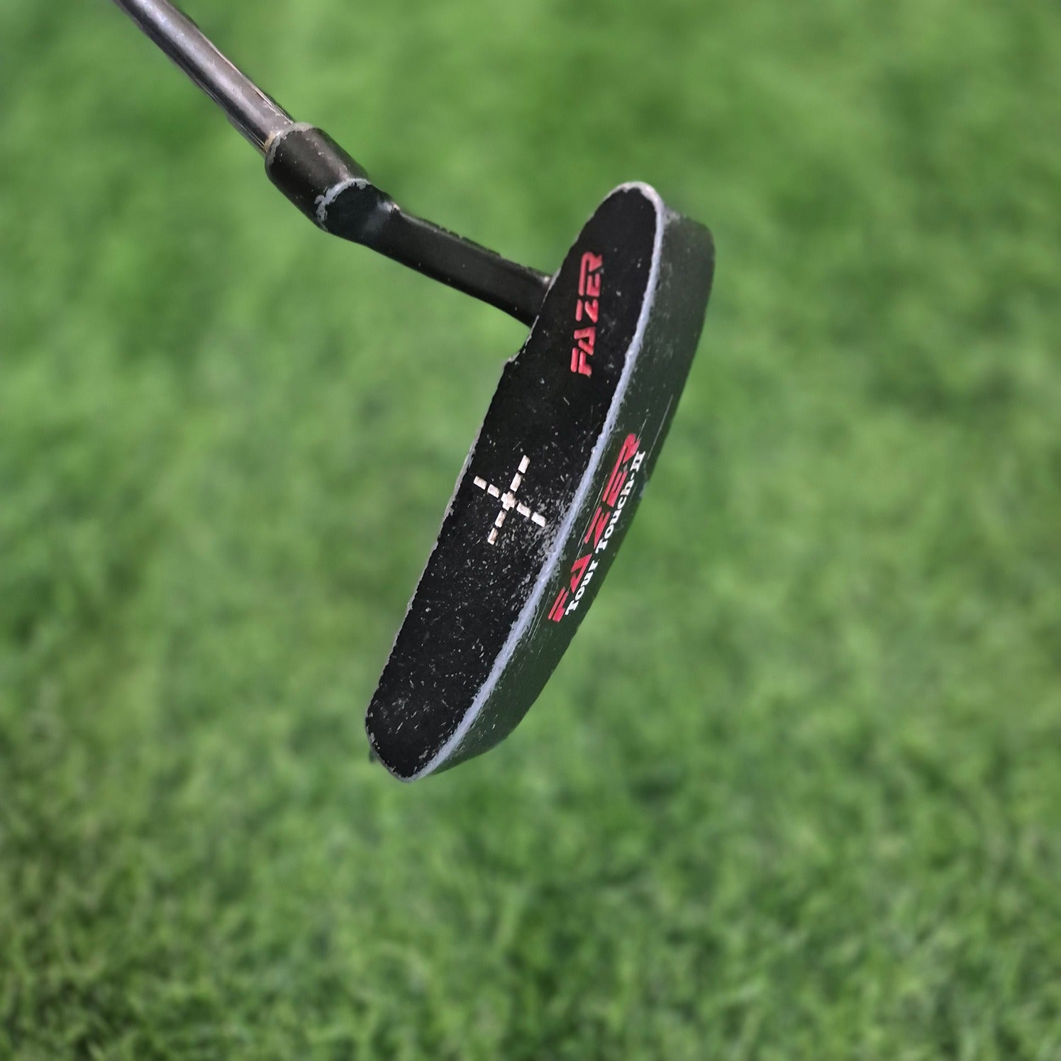 FAZER Putter / Tour Touch-II / 36"