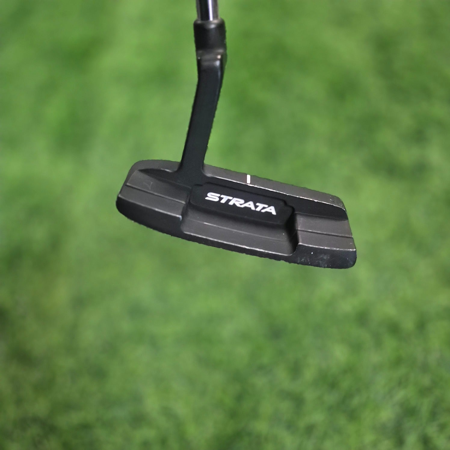 STRATA Putter / STRATA S / 34" / Women