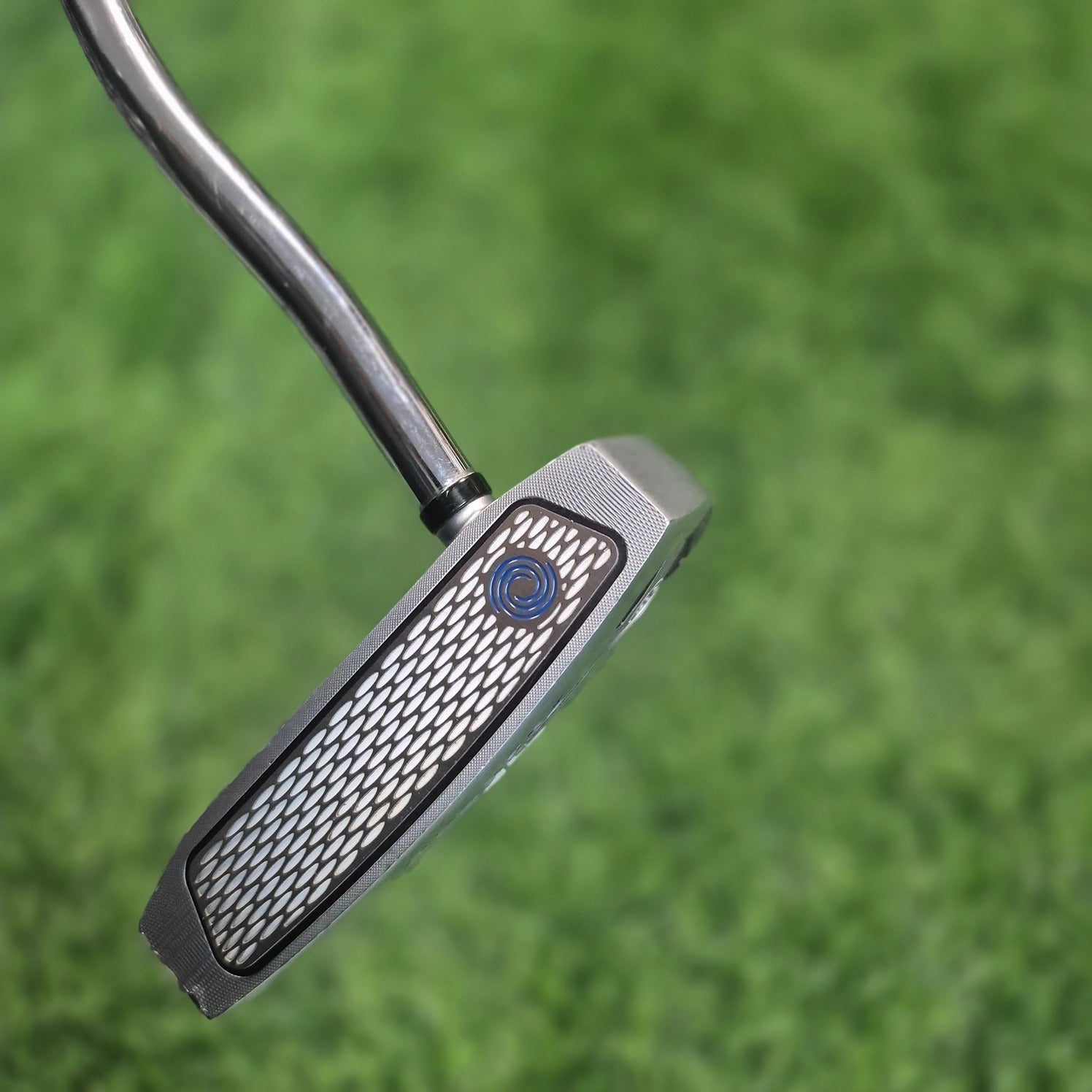 Odyssey Putter / Works Cruise #7 / 35" * 15" long grip