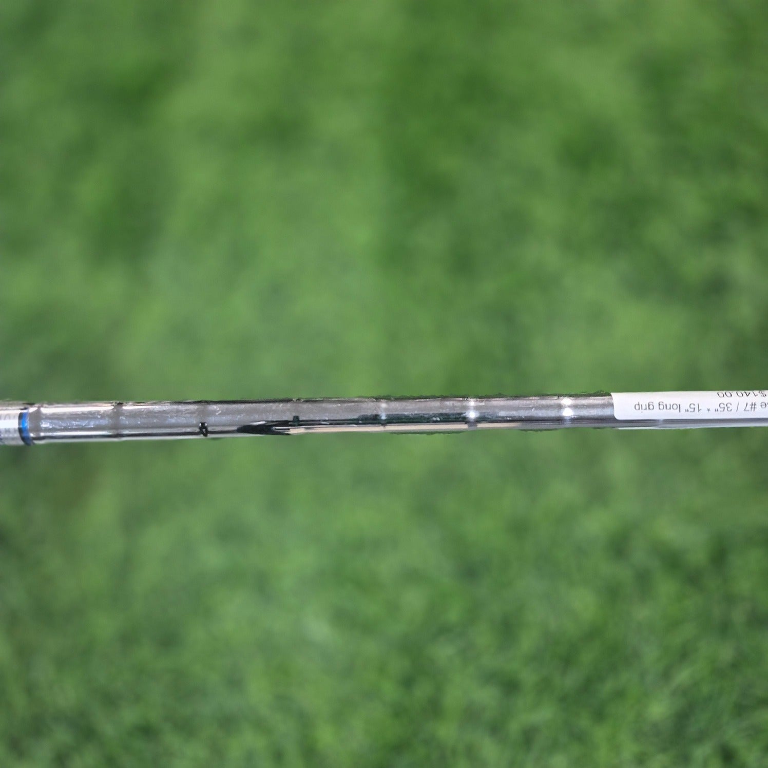 Odyssey Putter / Works Cruise #7 / 35" * 15" long grip